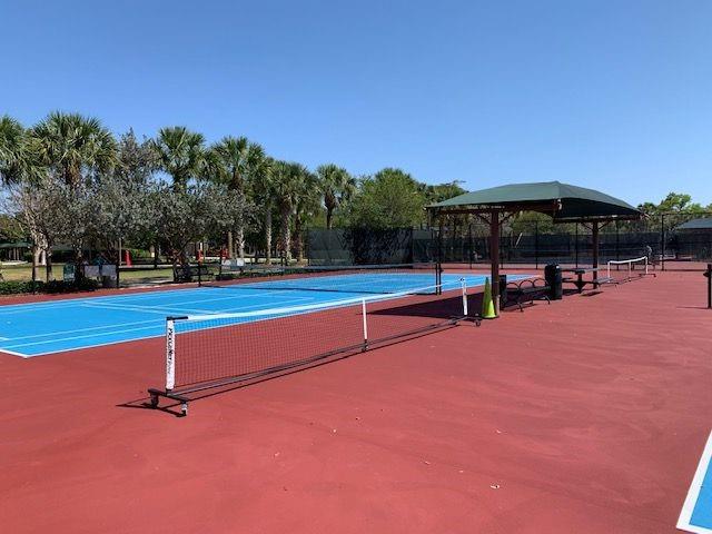 PalmAire Country Club - Residential