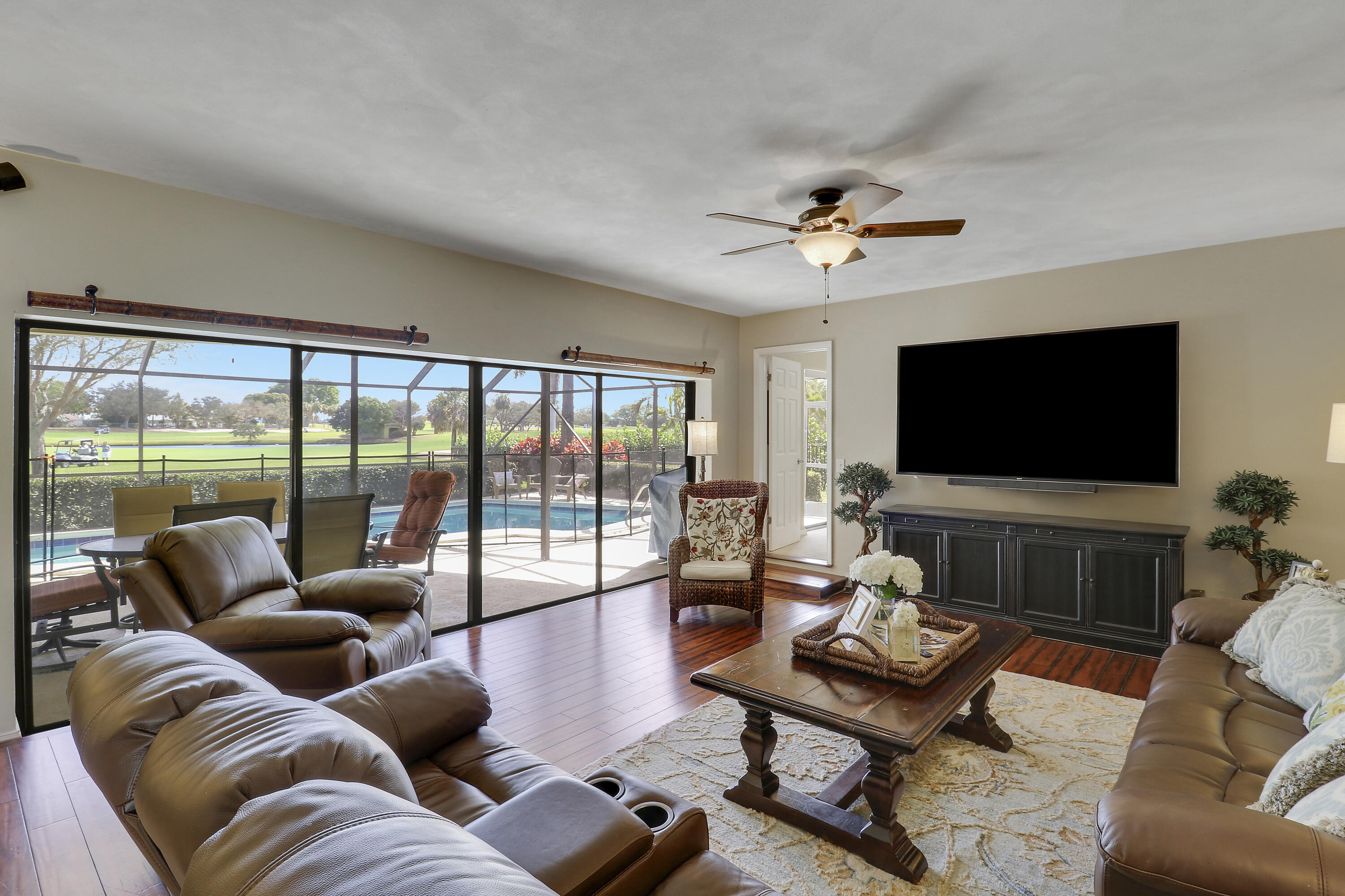 GOLF COURSE ADD TO VILLAGE OF NORTH PALM BEACH IN - Residential