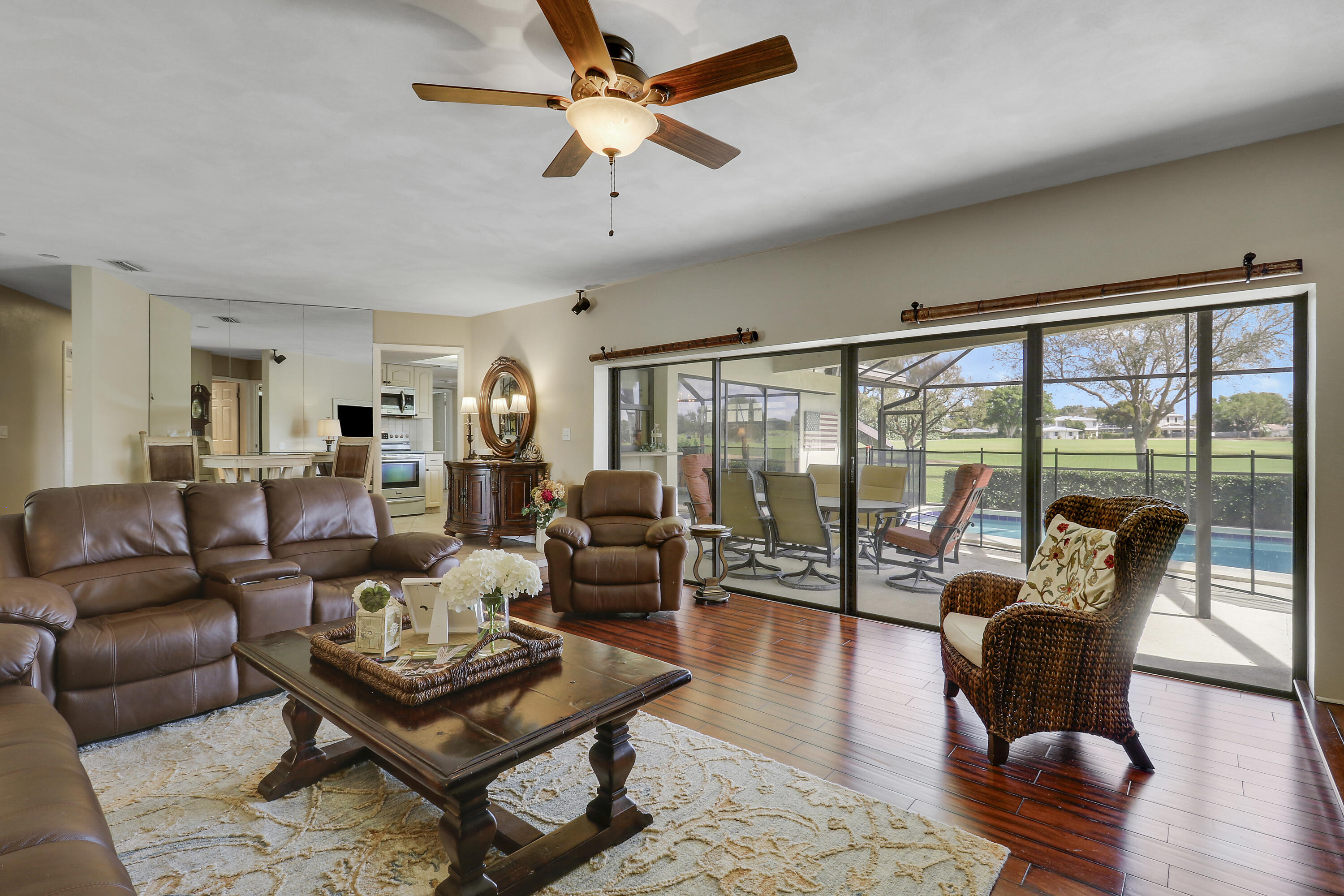 GOLF COURSE ADD TO VILLAGE OF NORTH PALM BEACH IN - Residential