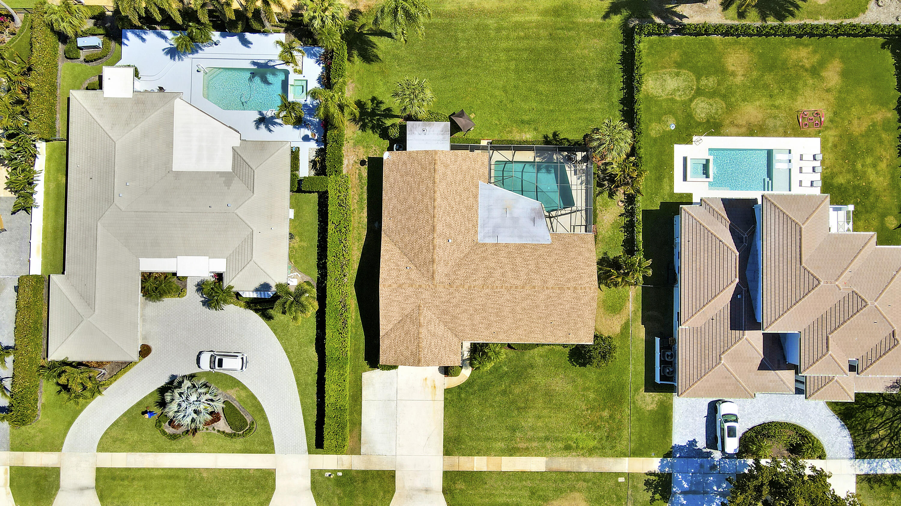 GOLF COURSE ADD TO VILLAGE OF NORTH PALM BEACH IN - Residential