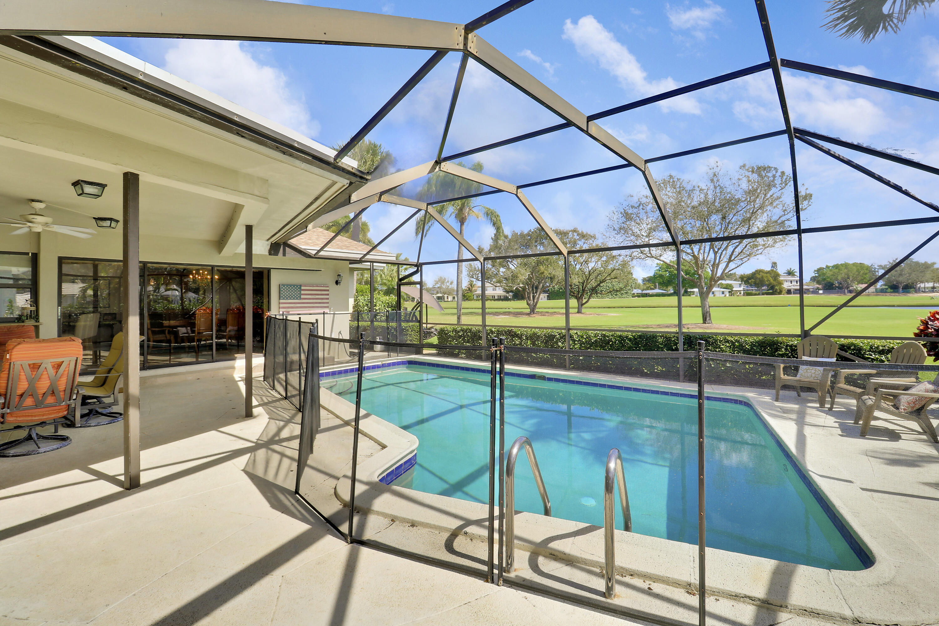 GOLF COURSE ADD TO VILLAGE OF NORTH PALM BEACH IN - Residential