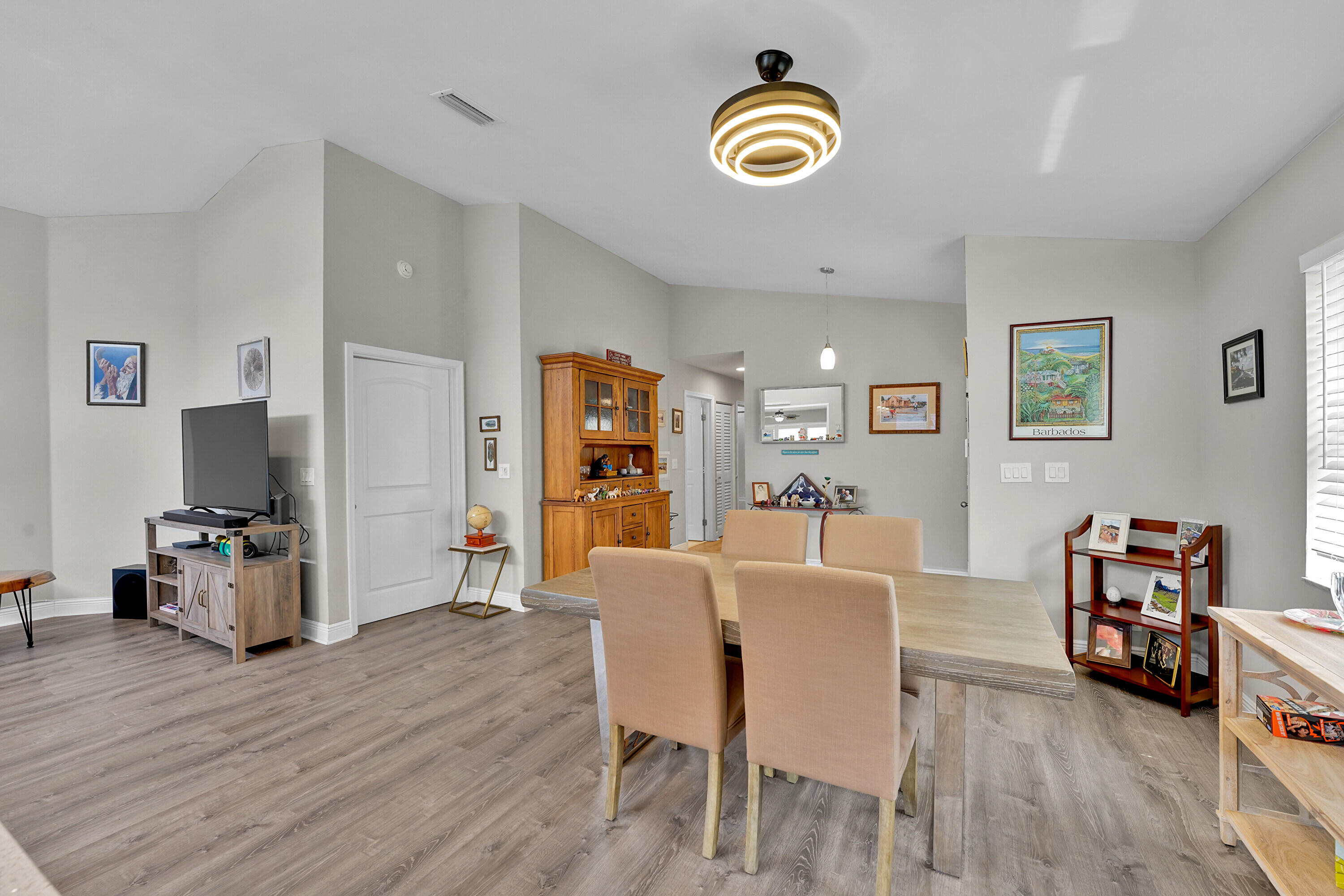 PALMS AT BOCA POINTE - Residential