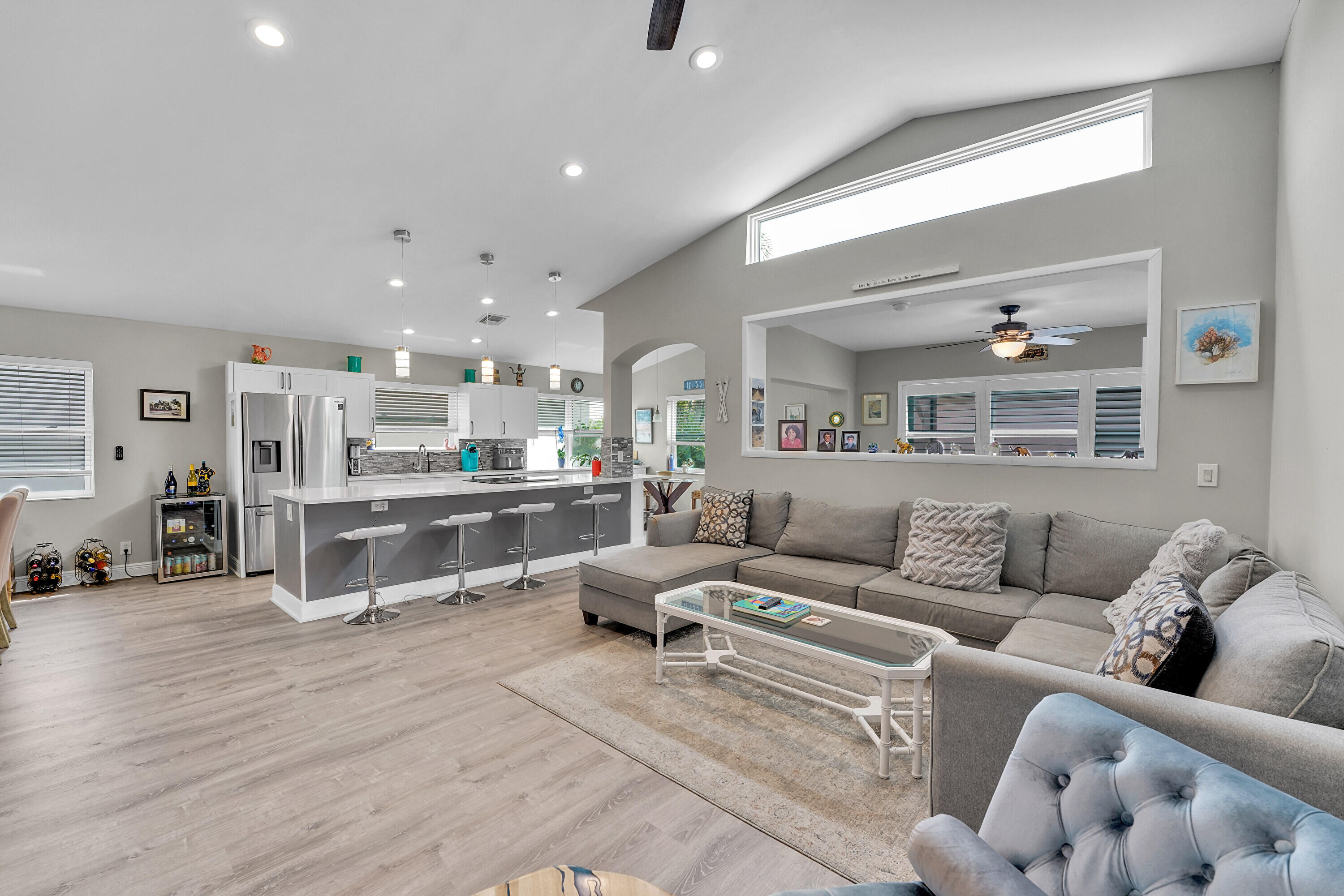 PALMS AT BOCA POINTE - Residential