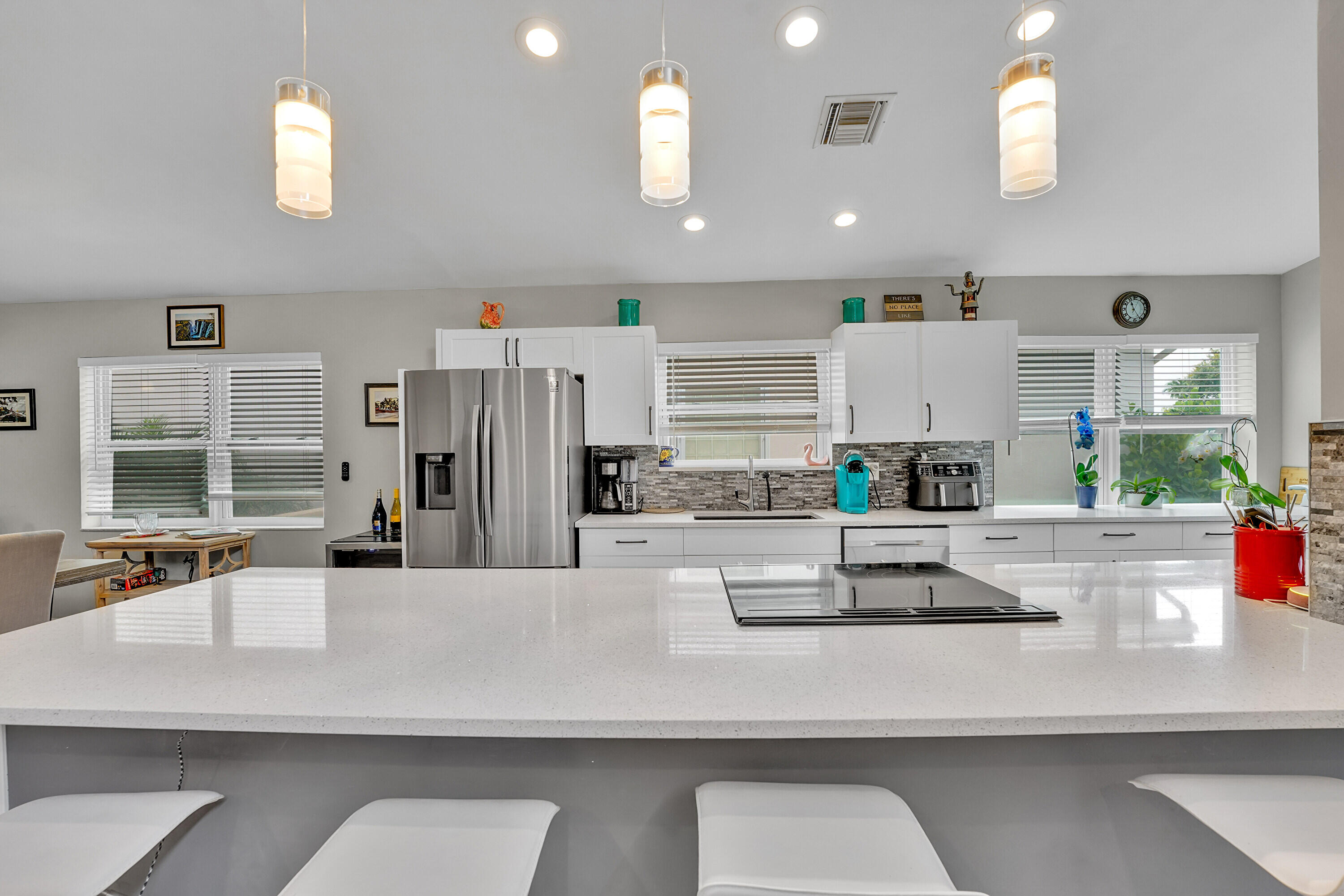 PALMS AT BOCA POINTE - Residential