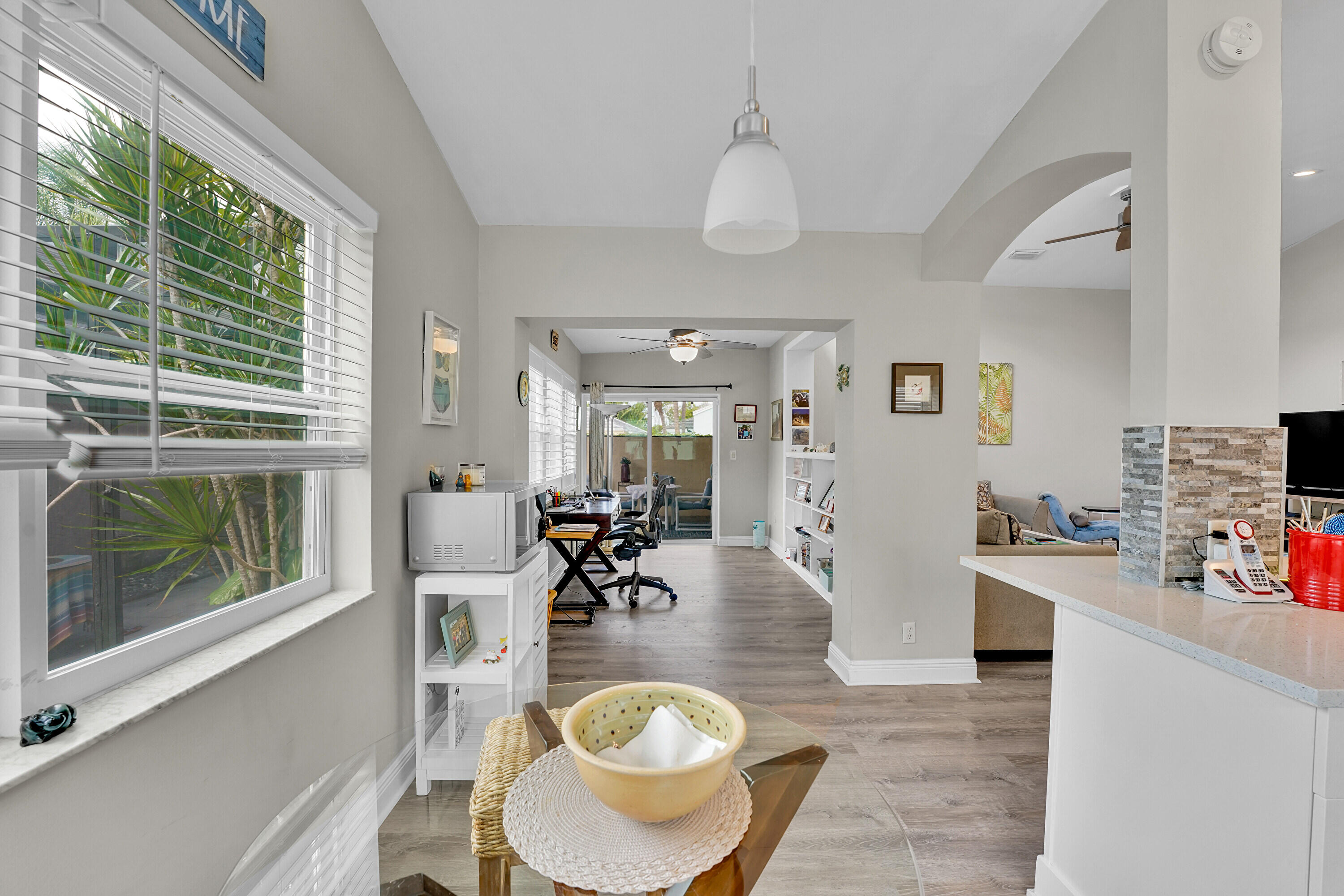 PALMS AT BOCA POINTE - Residential