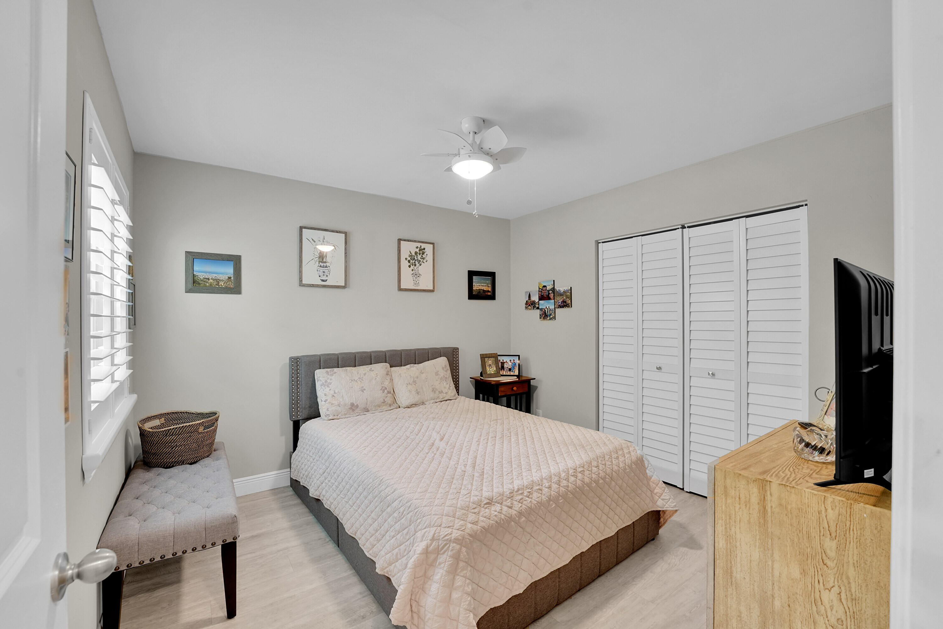 PALMS AT BOCA POINTE - Residential