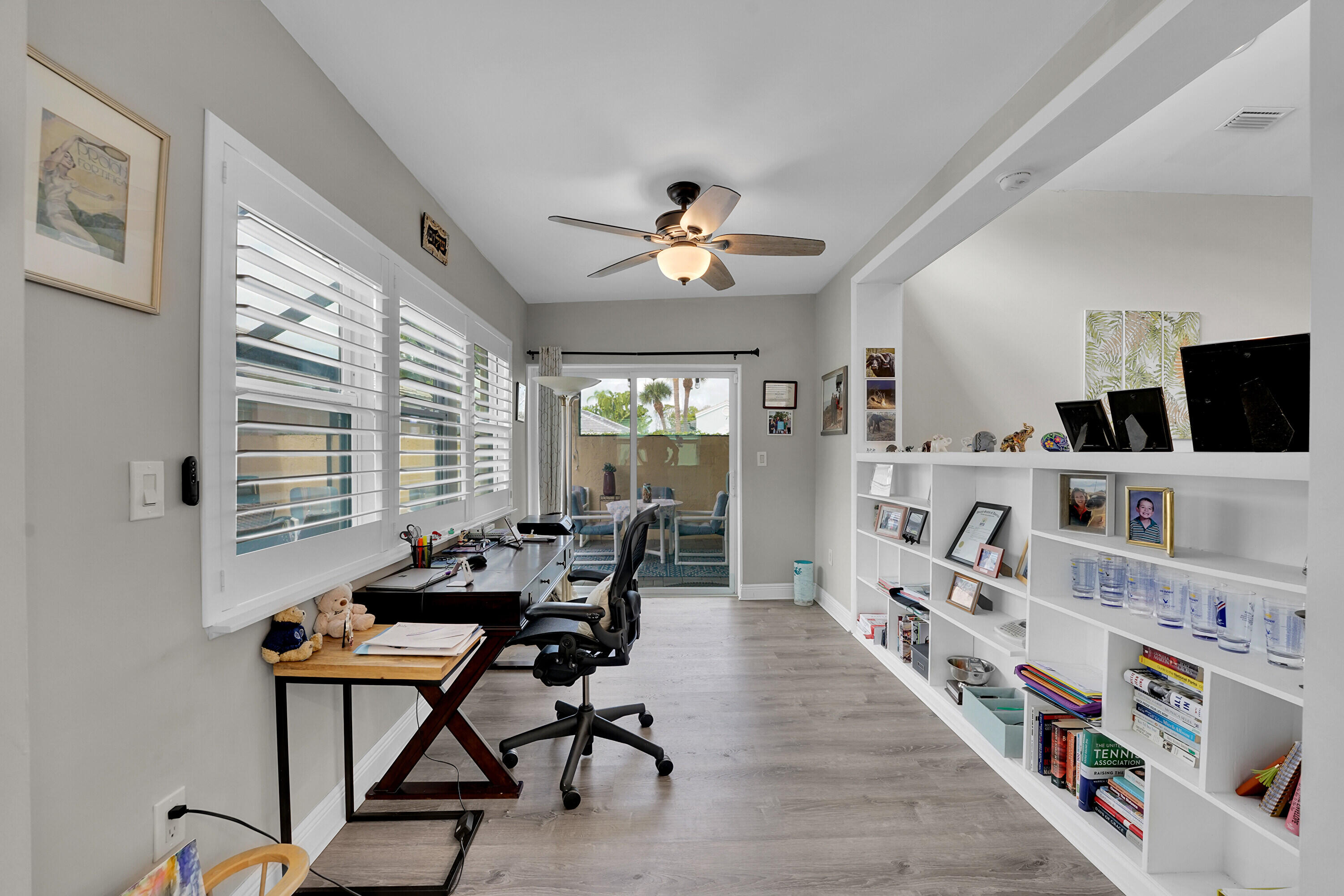 PALMS AT BOCA POINTE - Residential
