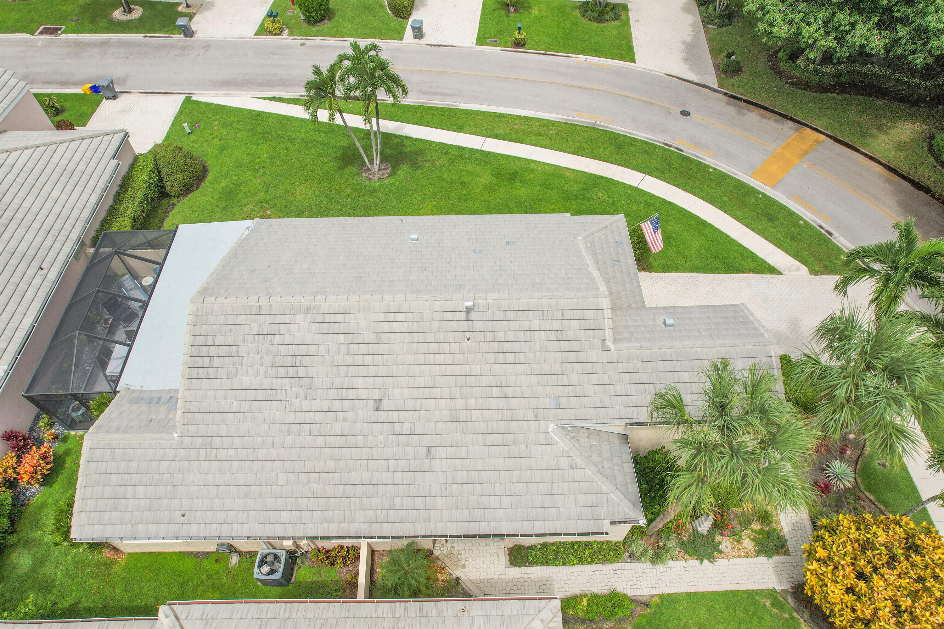 PALMS AT BOCA POINTE - Residential