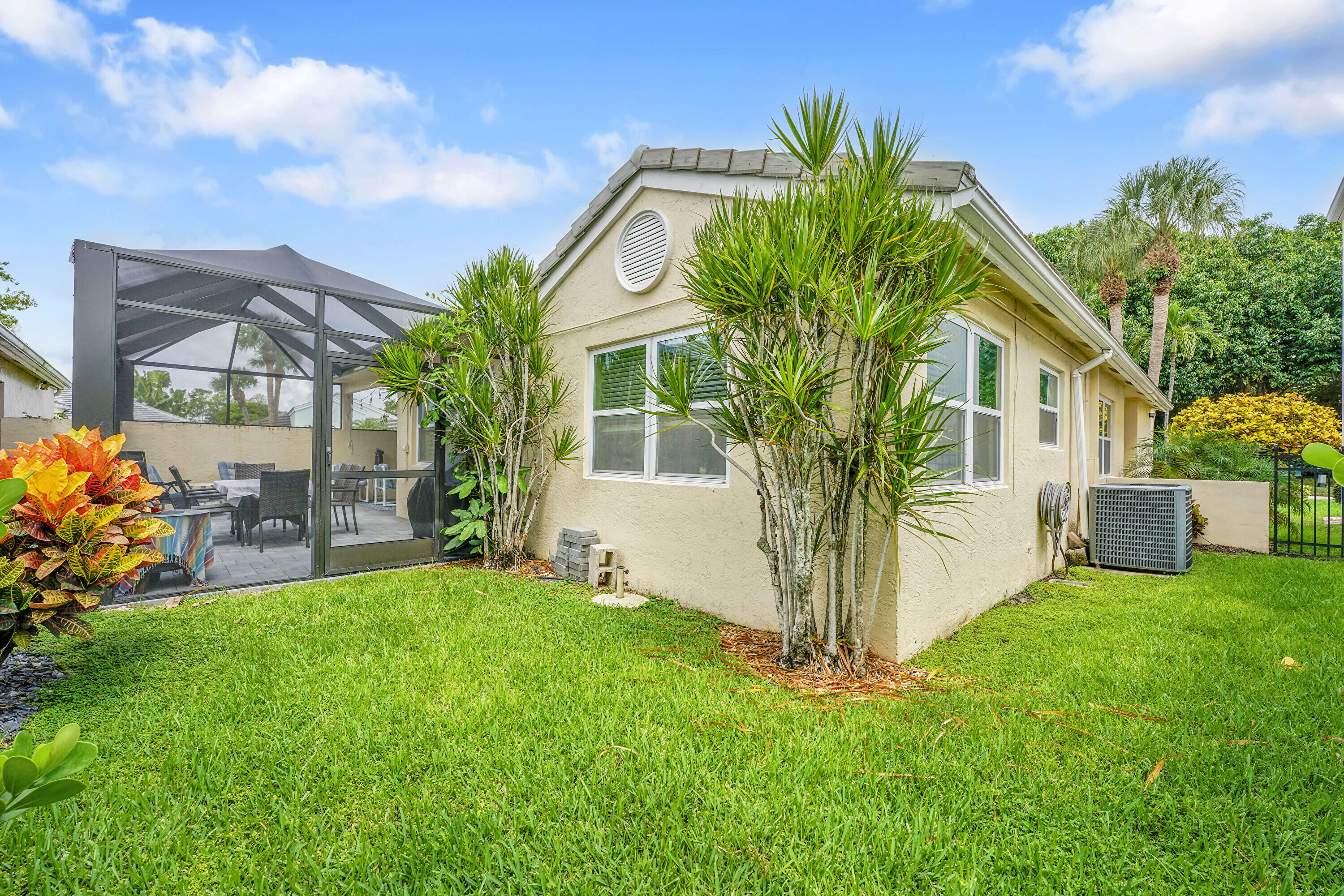 PALMS AT BOCA POINTE - Residential