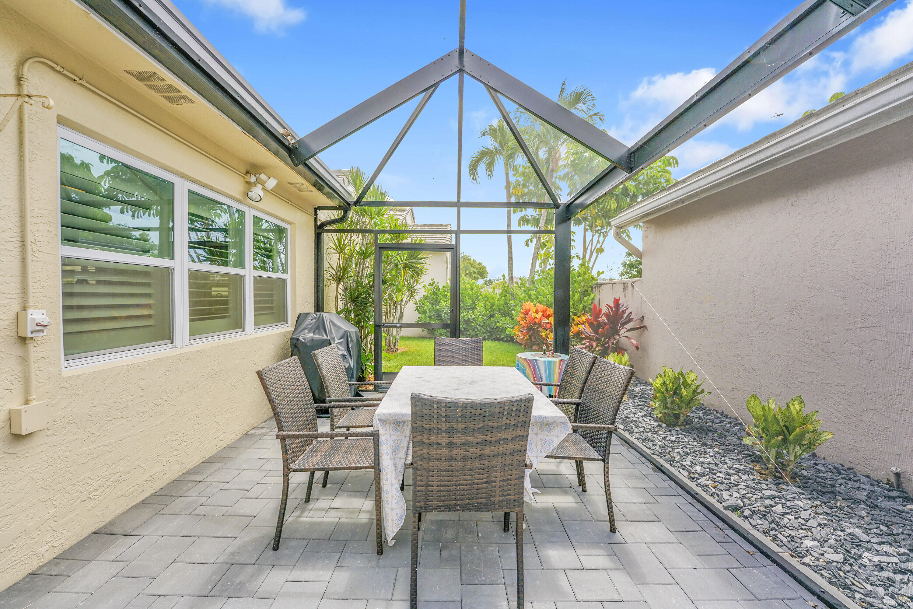 PALMS AT BOCA POINTE - Residential