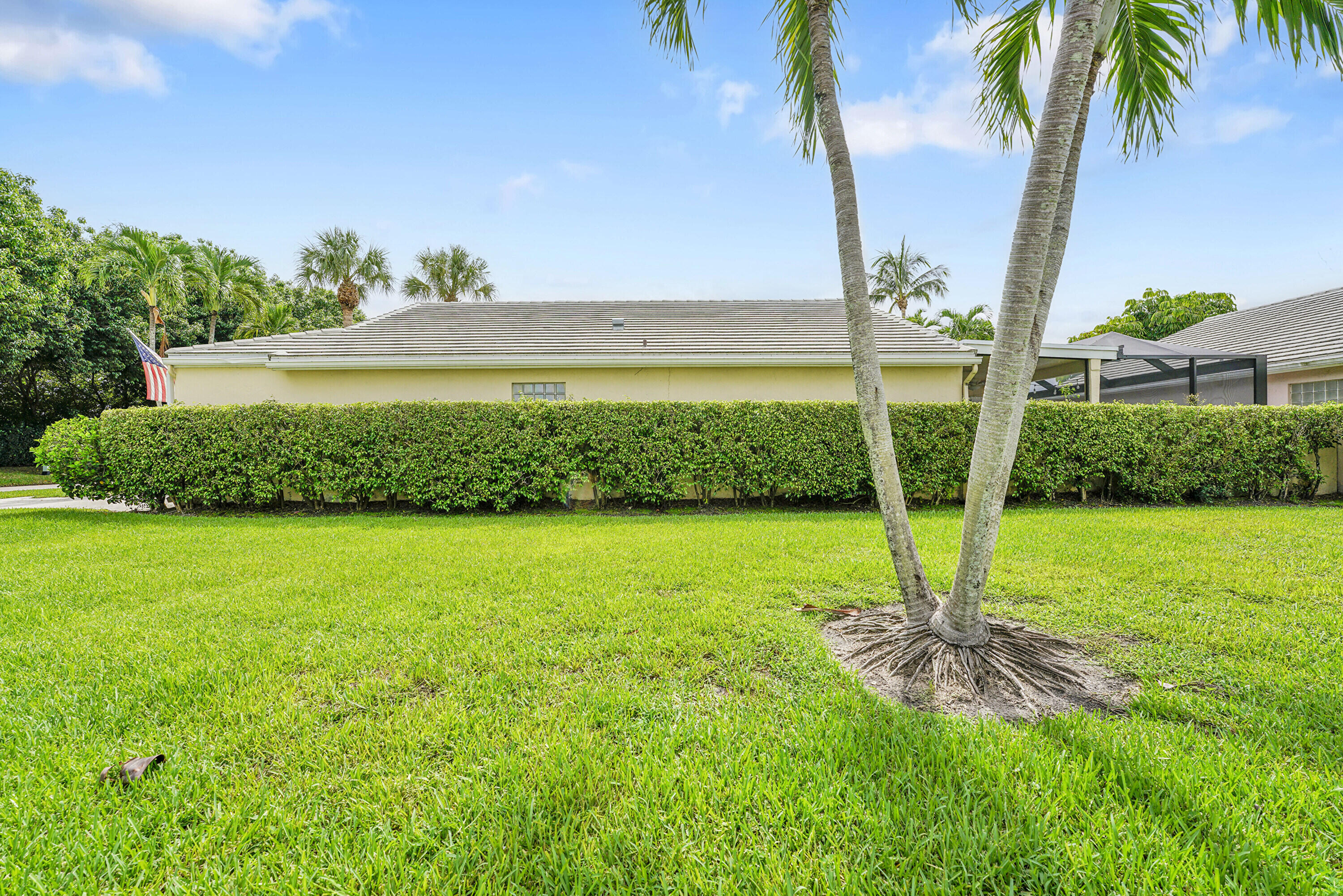 PALMS AT BOCA POINTE - Residential