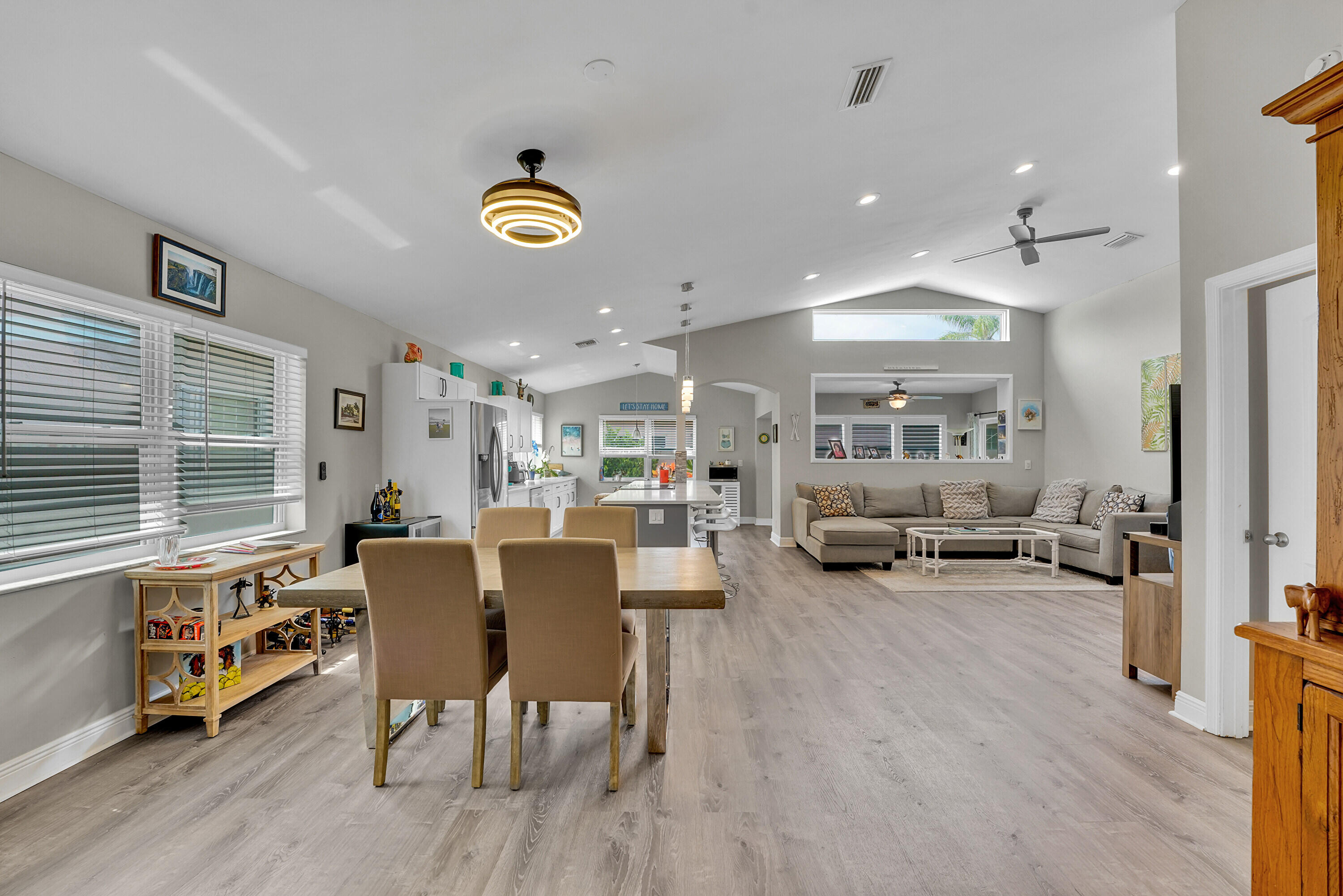 PALMS AT BOCA POINTE - Residential