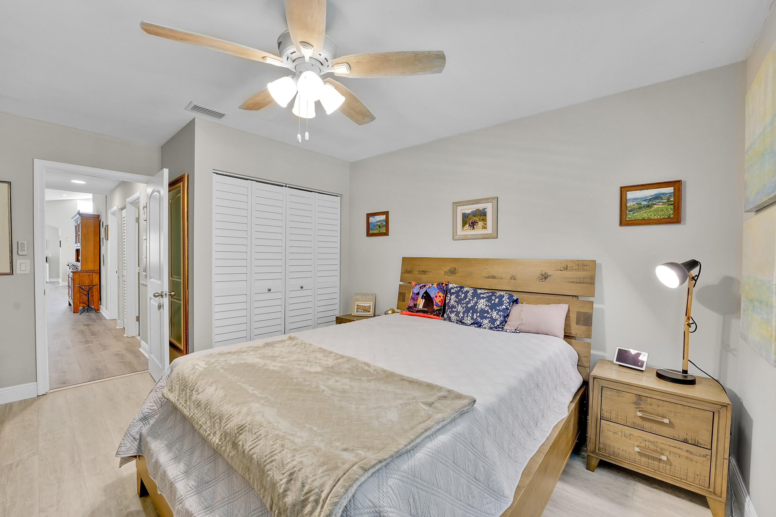 PALMS AT BOCA POINTE - Residential