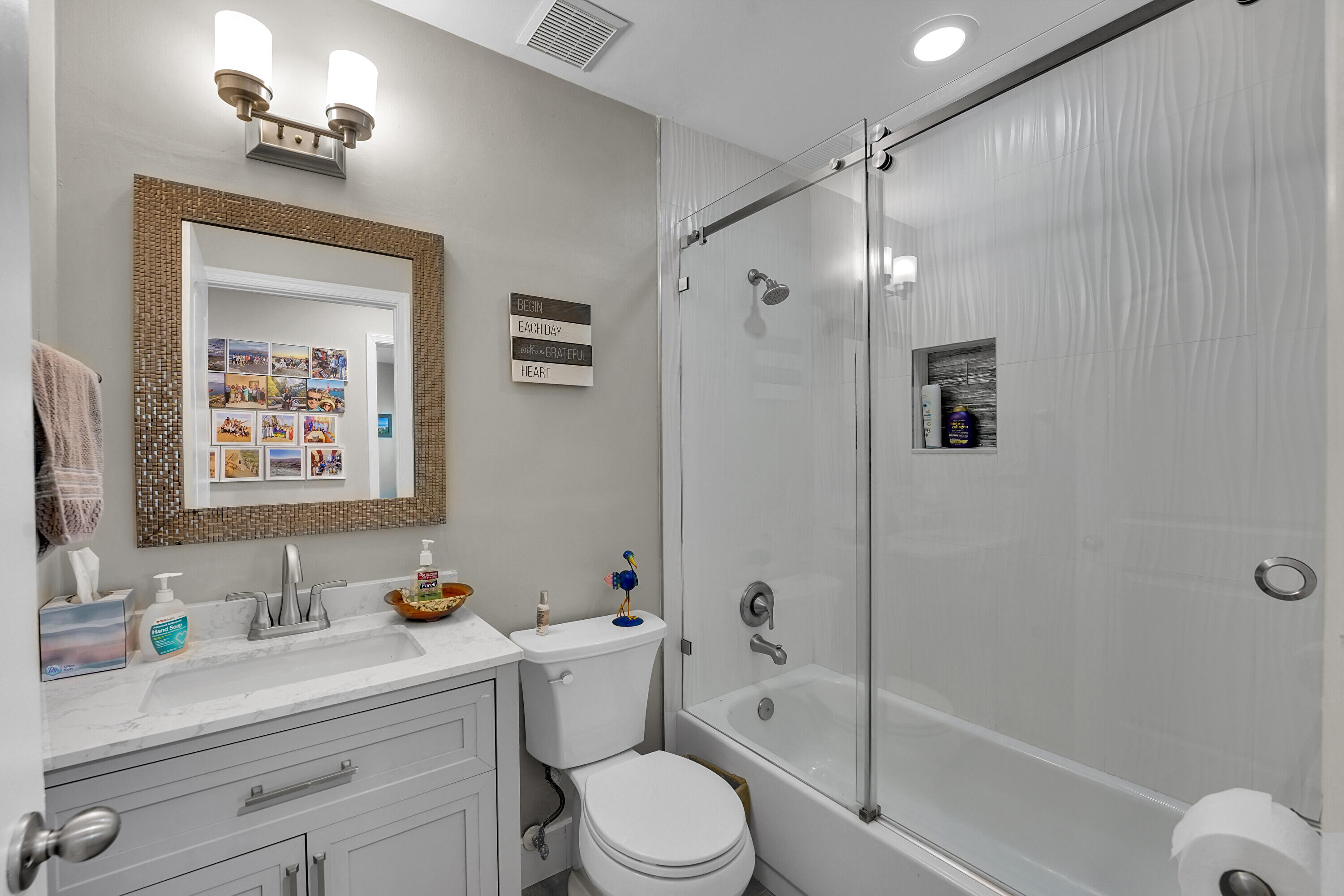 PALMS AT BOCA POINTE - Residential