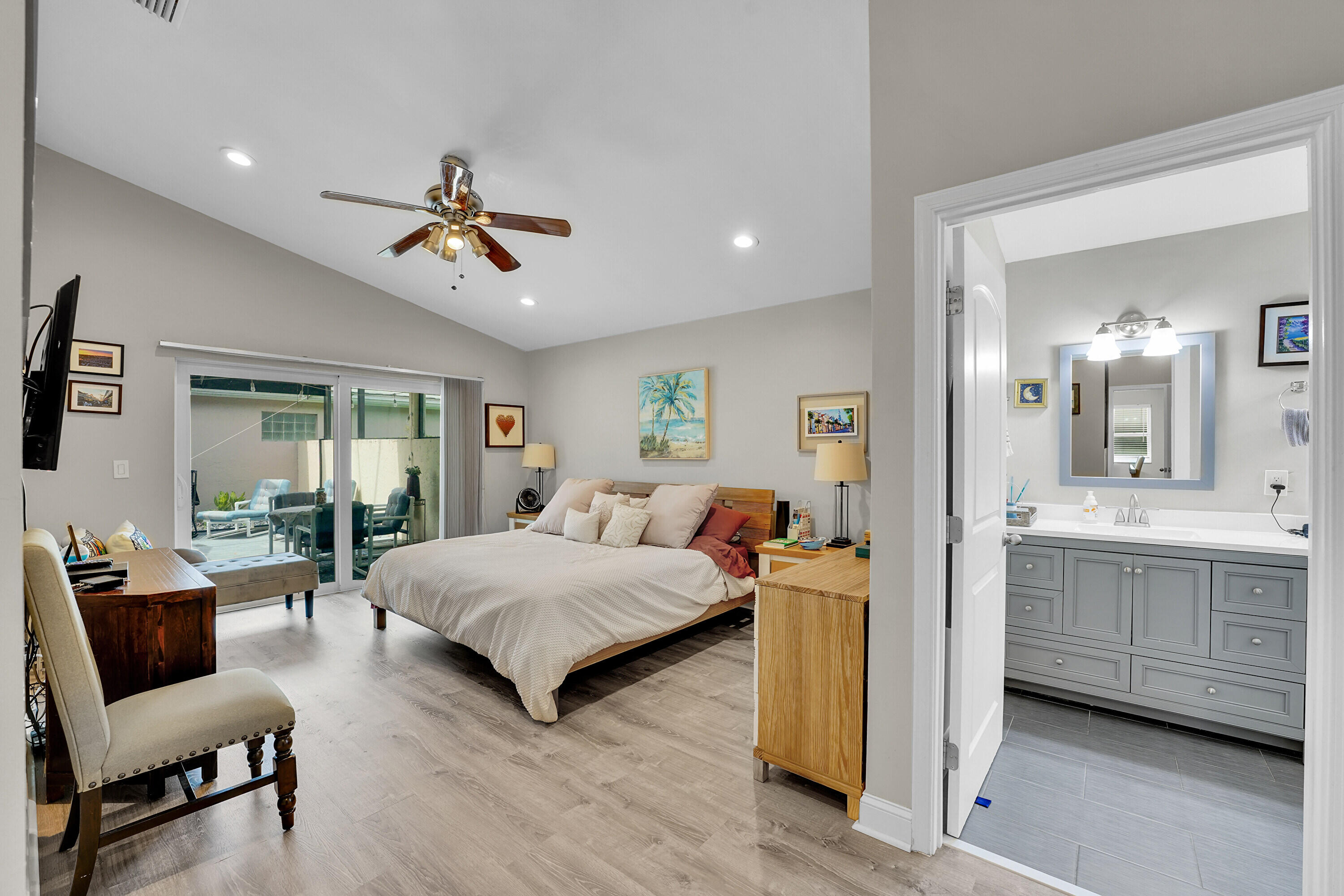 PALMS AT BOCA POINTE - Residential