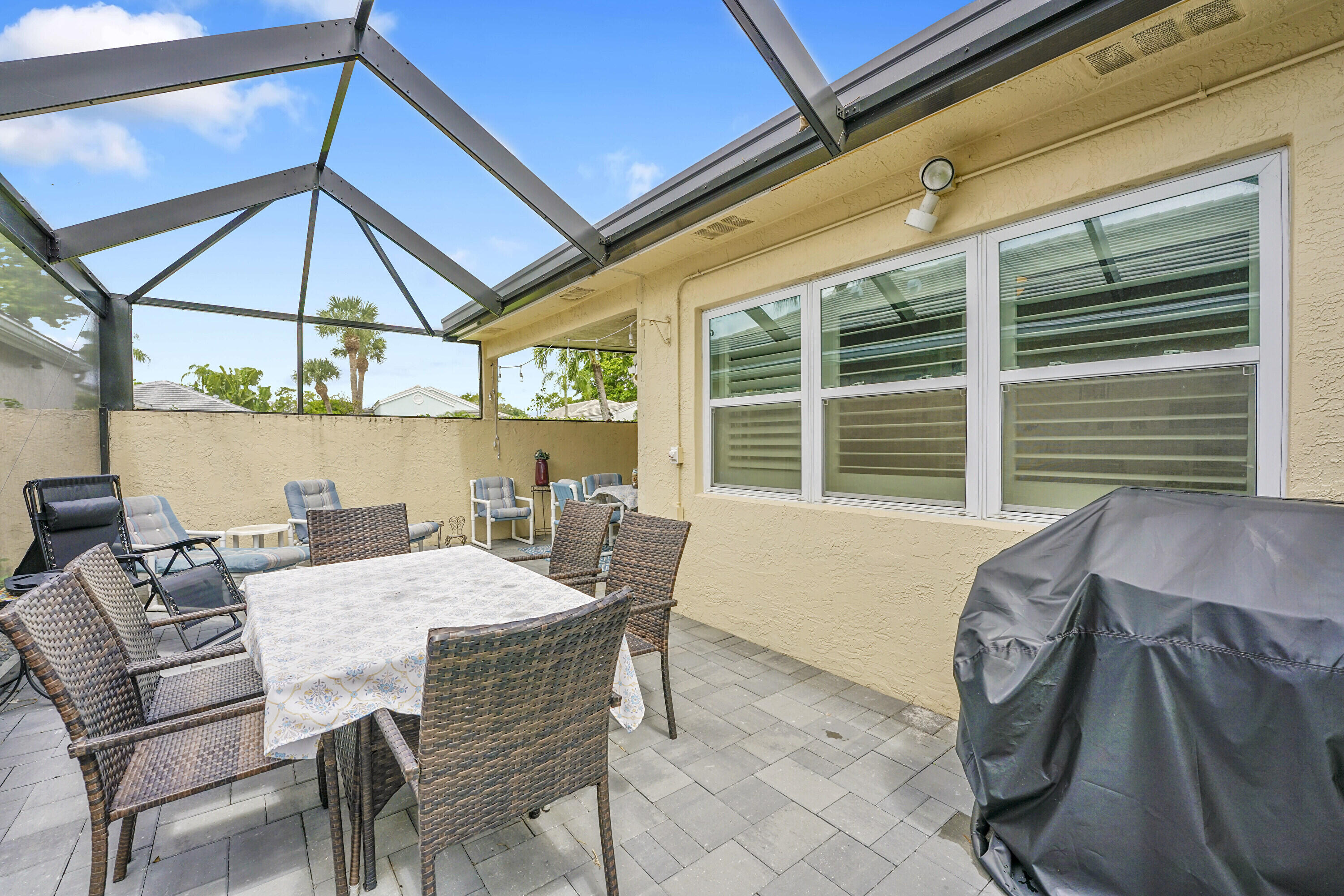 PALMS AT BOCA POINTE - Residential