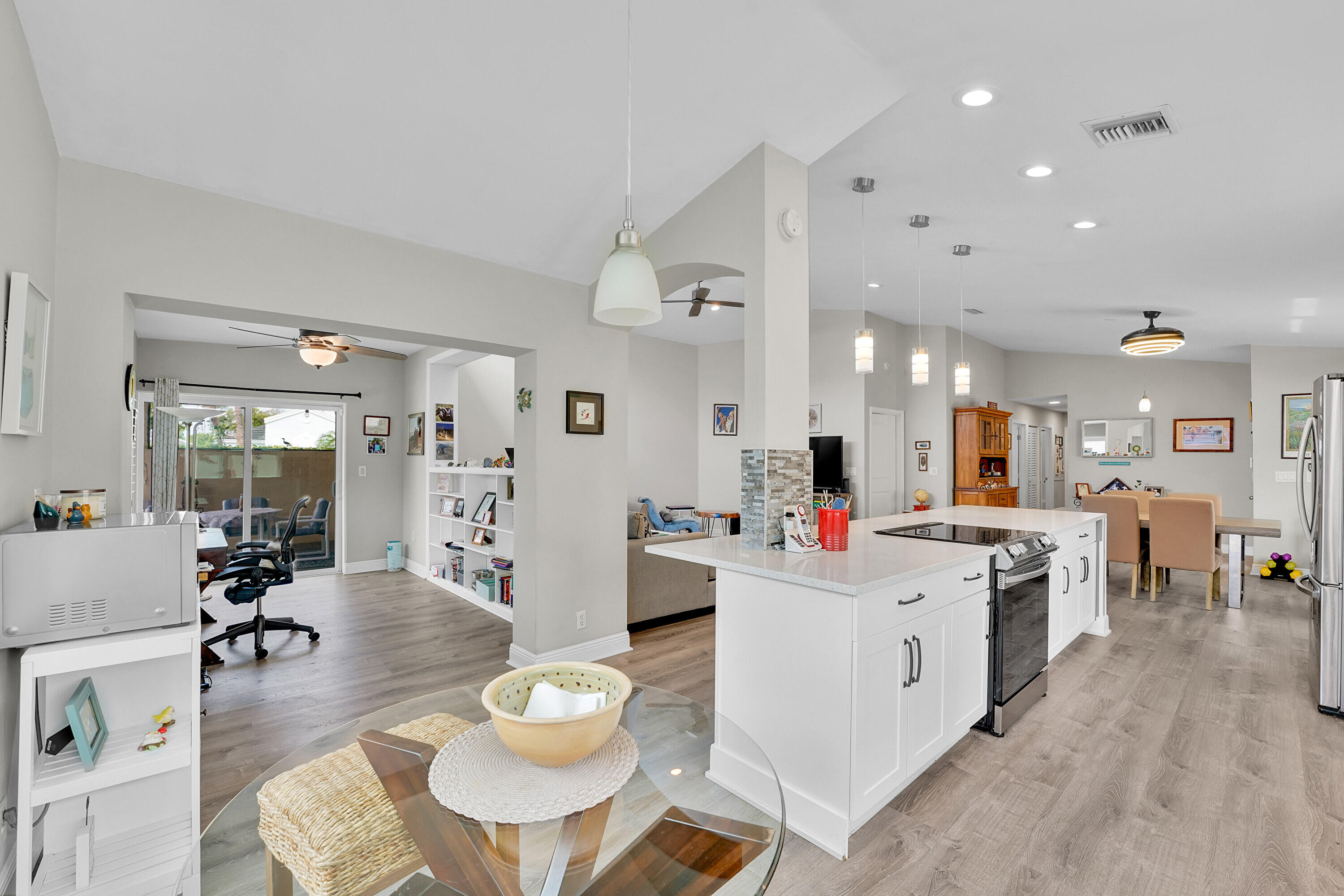 PALMS AT BOCA POINTE - Residential