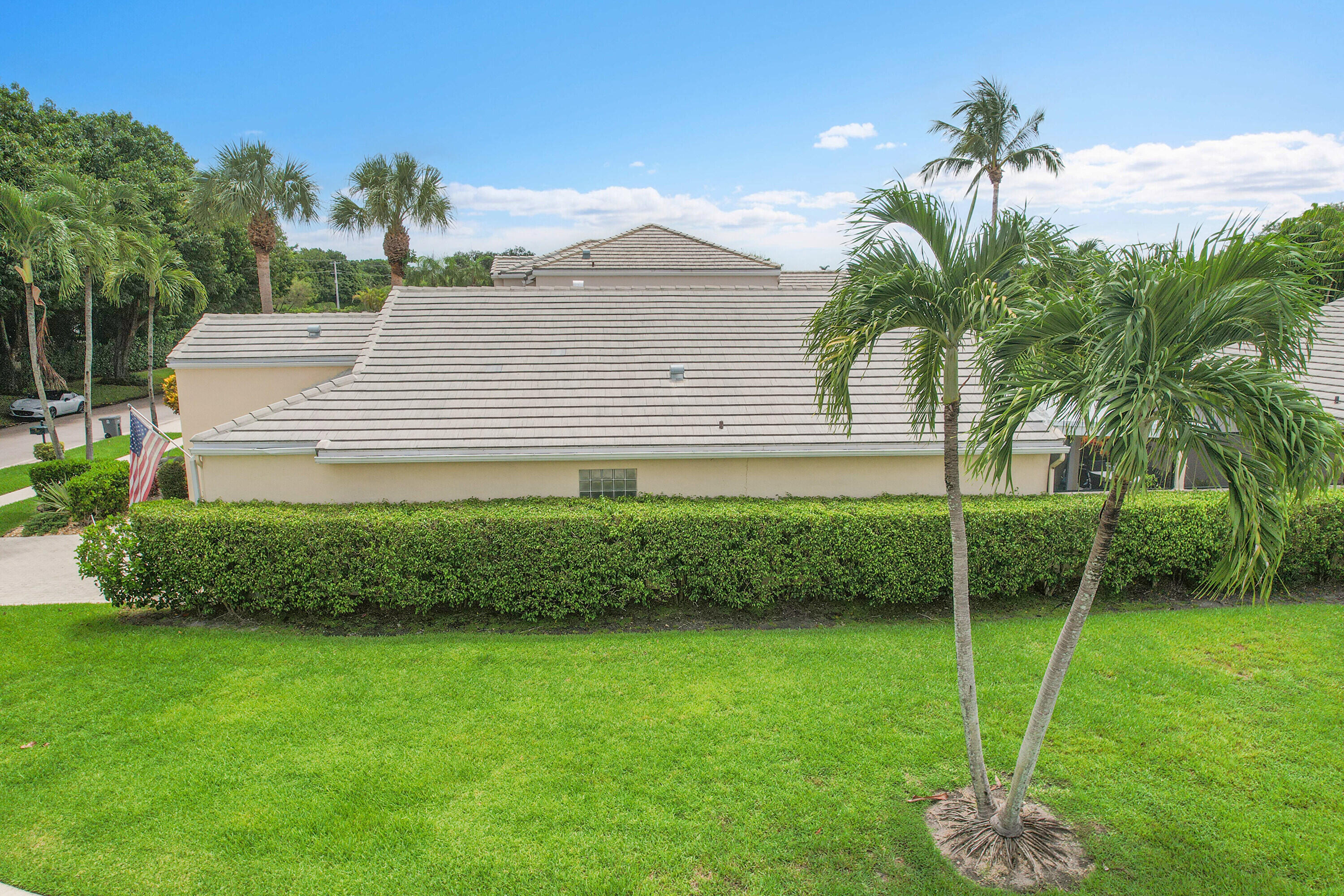 PALMS AT BOCA POINTE - Residential