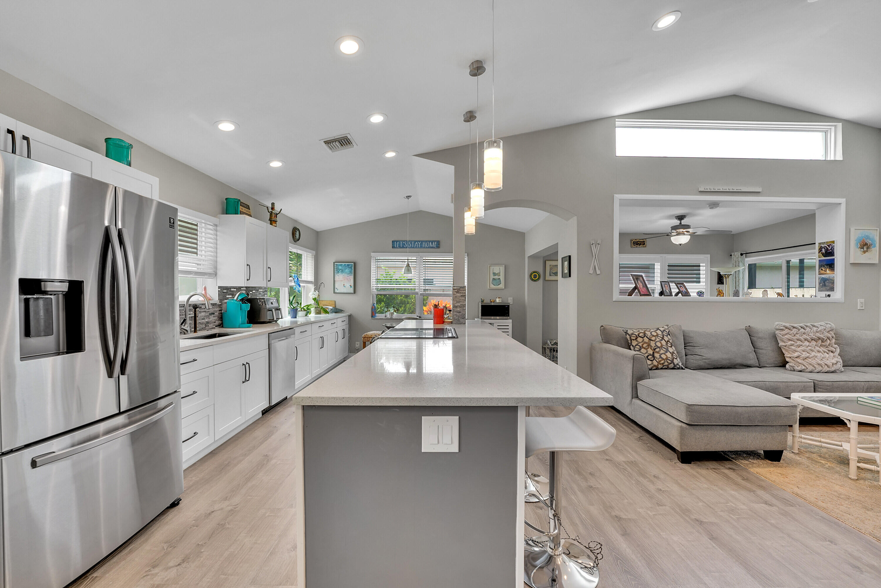 PALMS AT BOCA POINTE - Residential