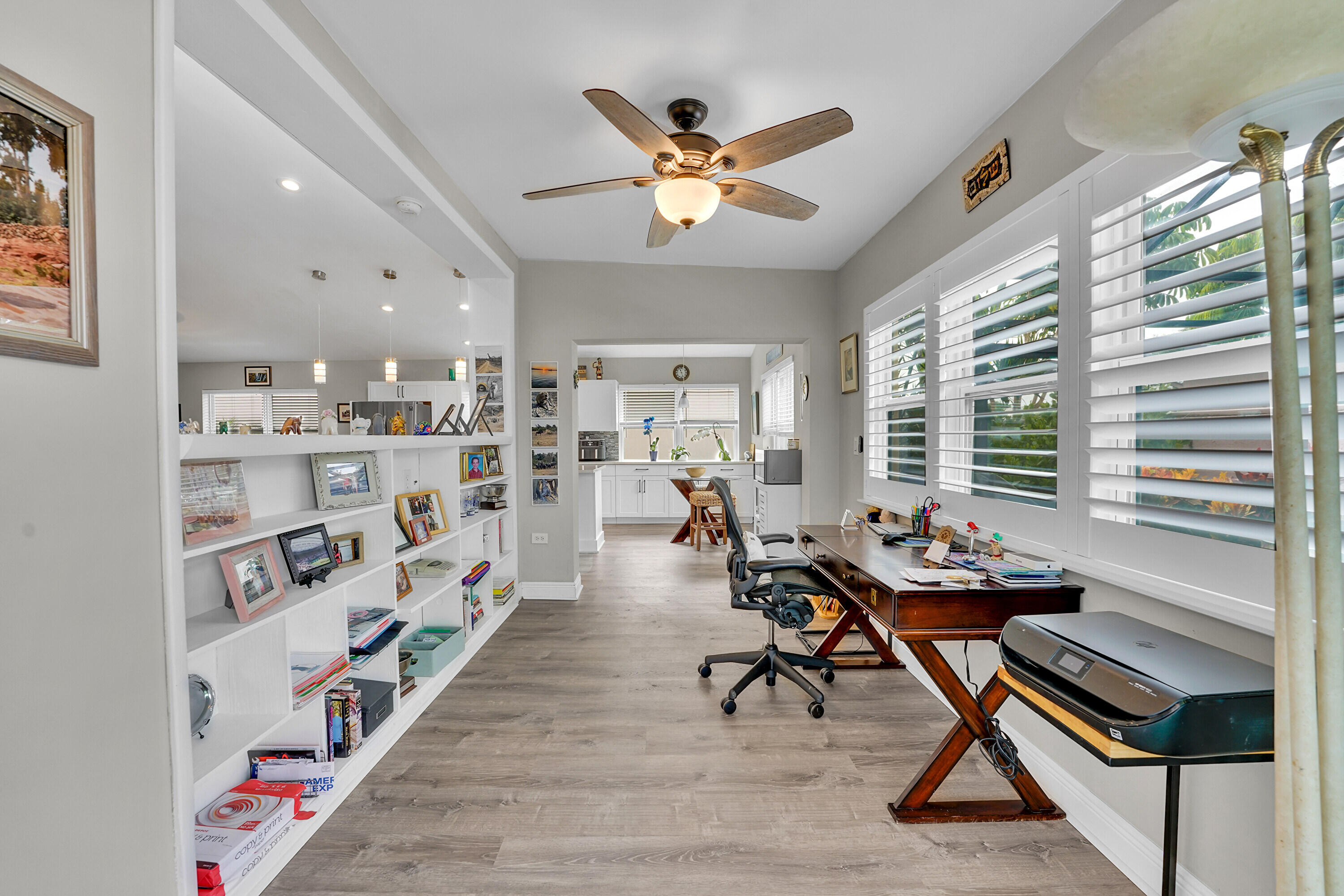 PALMS AT BOCA POINTE - Residential
