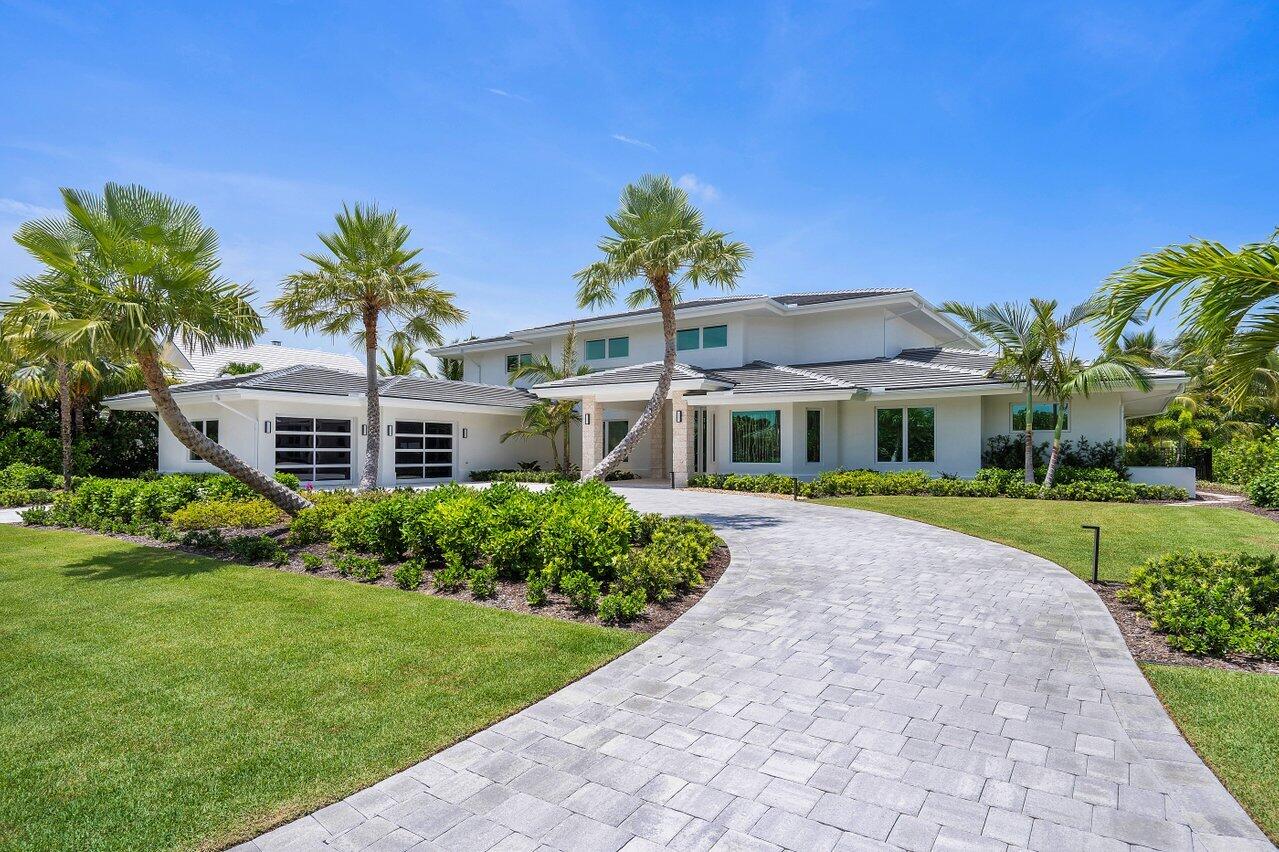 SAILFISH POINT - Residential