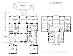 Palm Beach - Residential