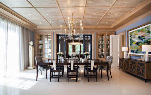 Palm Beach - Residential