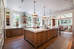 Palm Beach - Residential