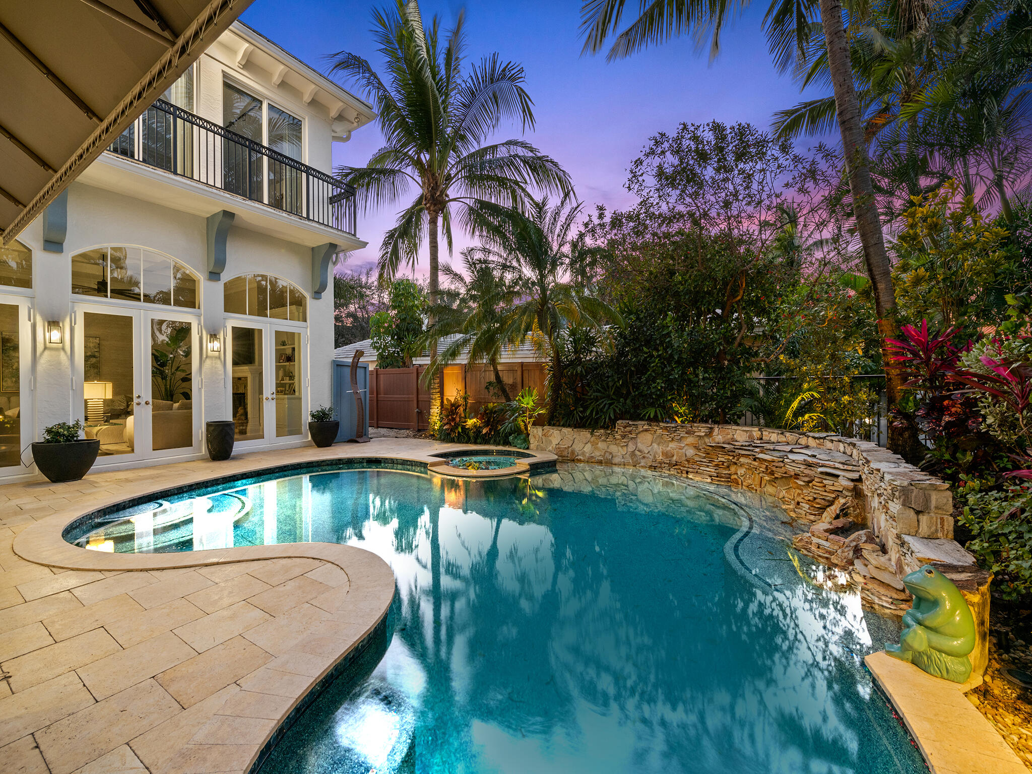 DELRAY BEACH ESPLANADE - Residential
