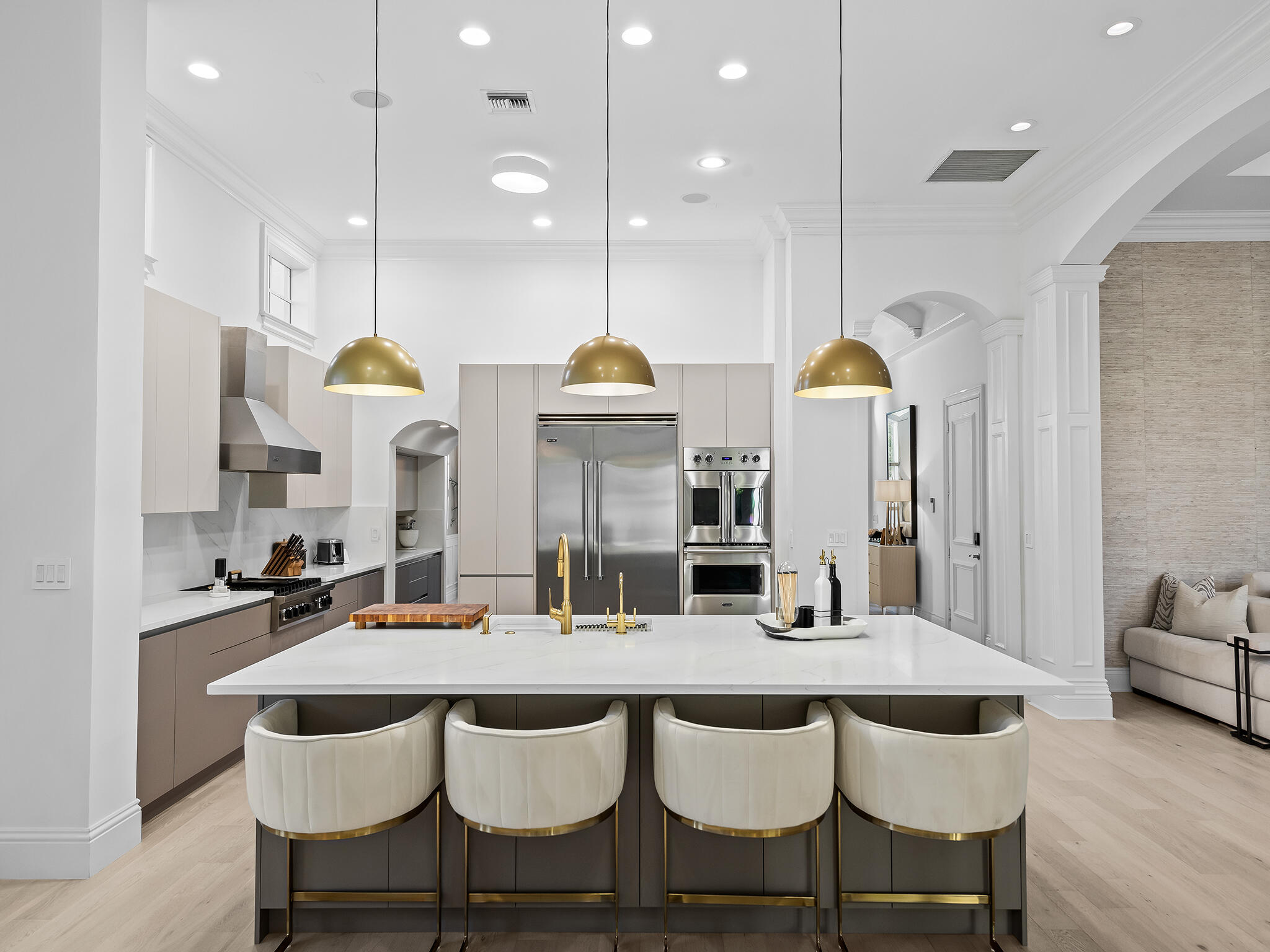 DELRAY BEACH ESPLANADE - Residential
