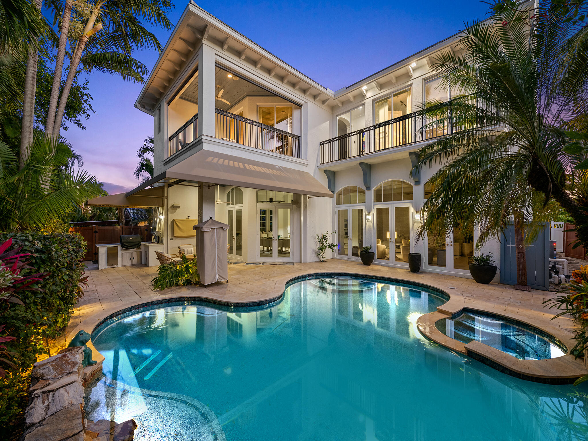 DELRAY BEACH ESPLANADE - Residential