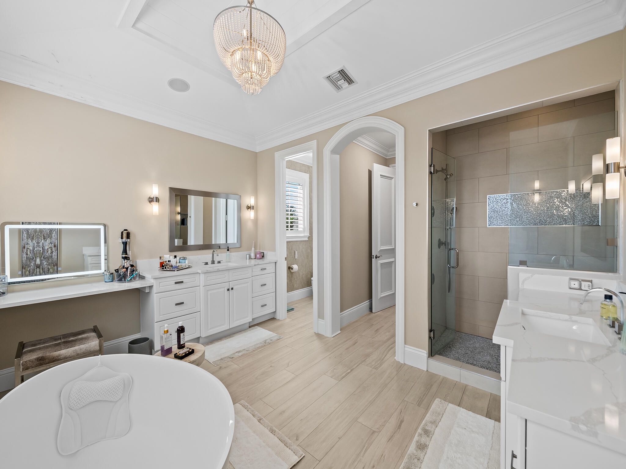 DELRAY BEACH ESPLANADE - Residential