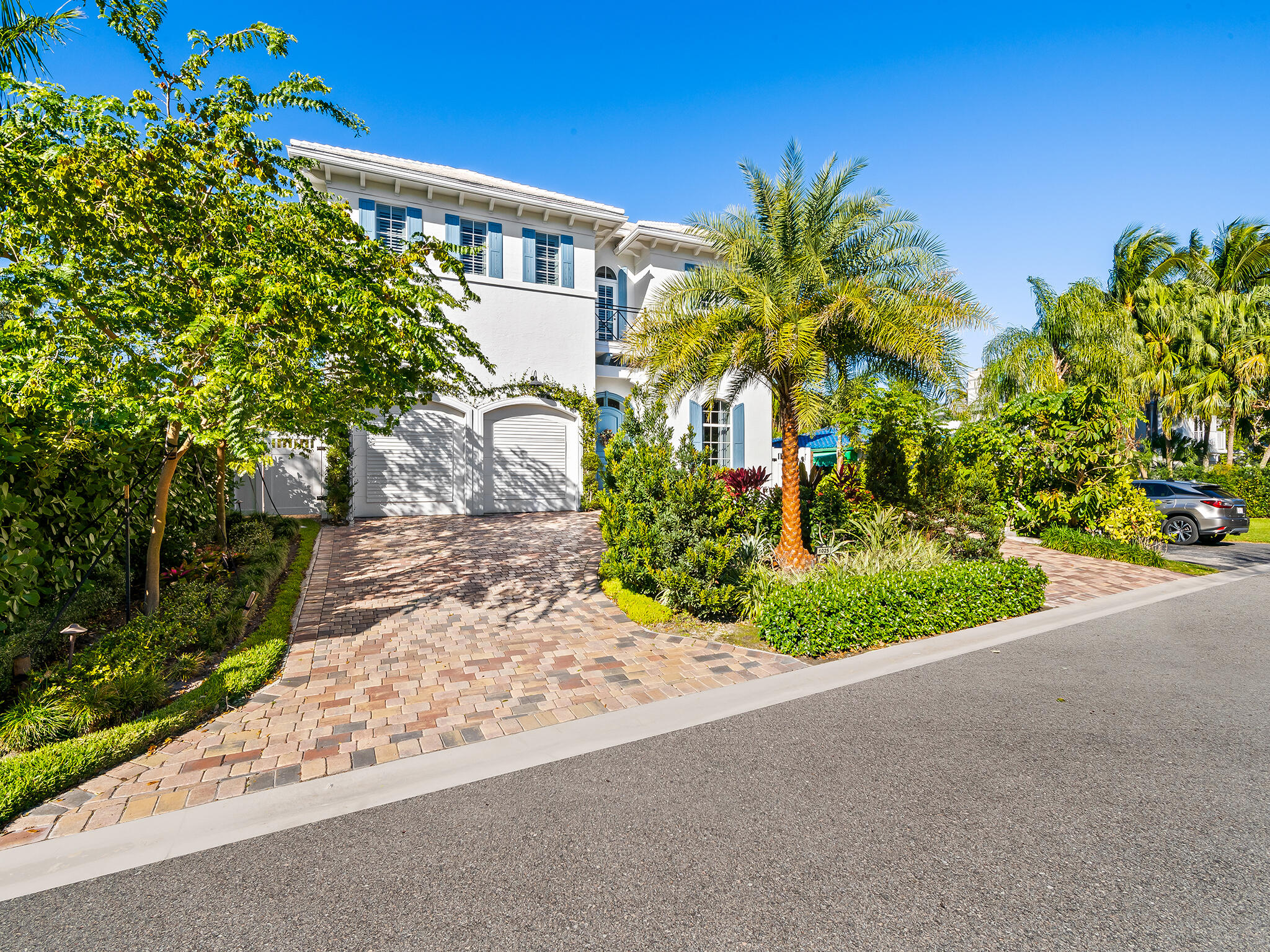 DELRAY BEACH ESPLANADE - Residential