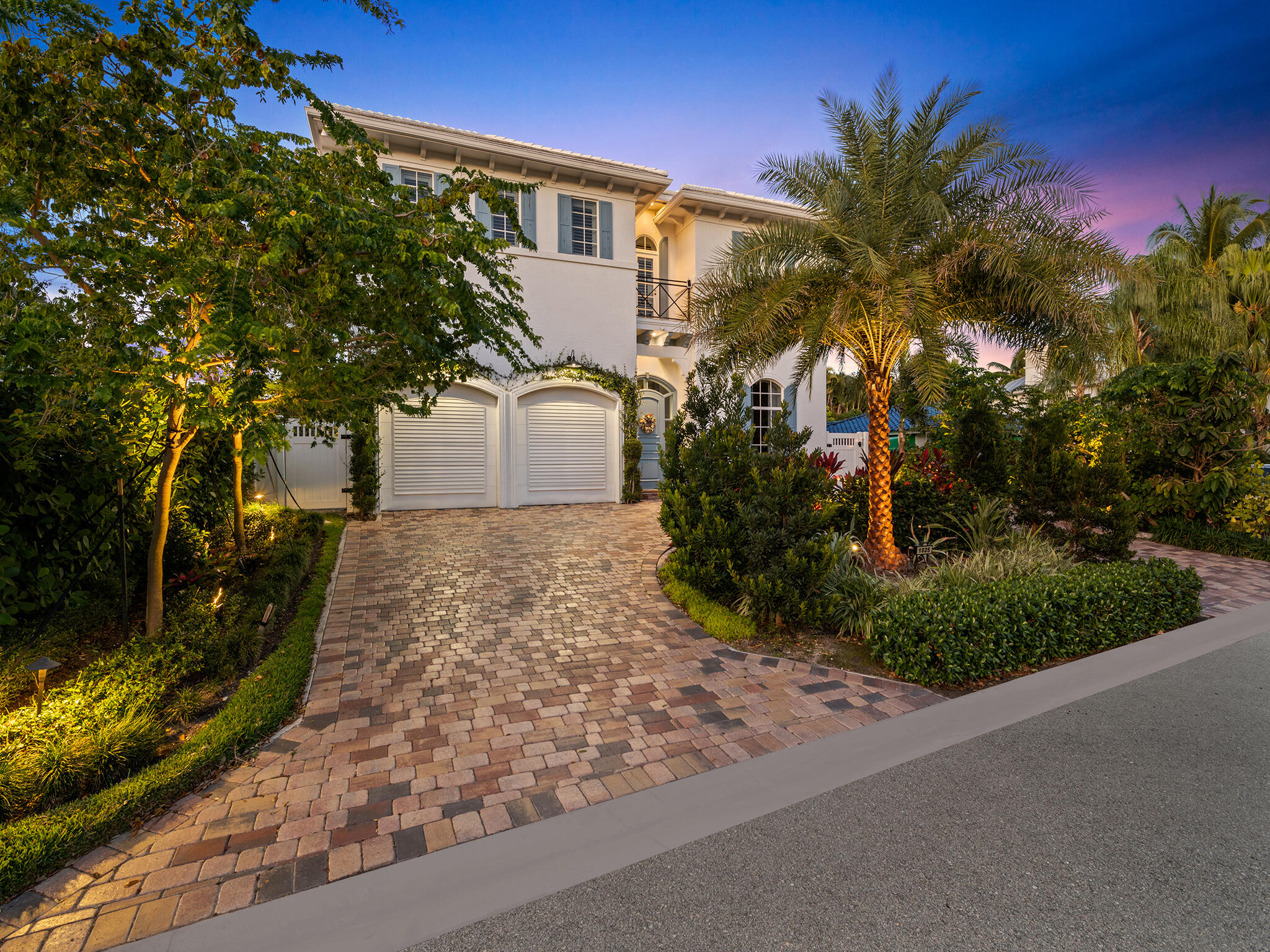 DELRAY BEACH ESPLANADE - Residential