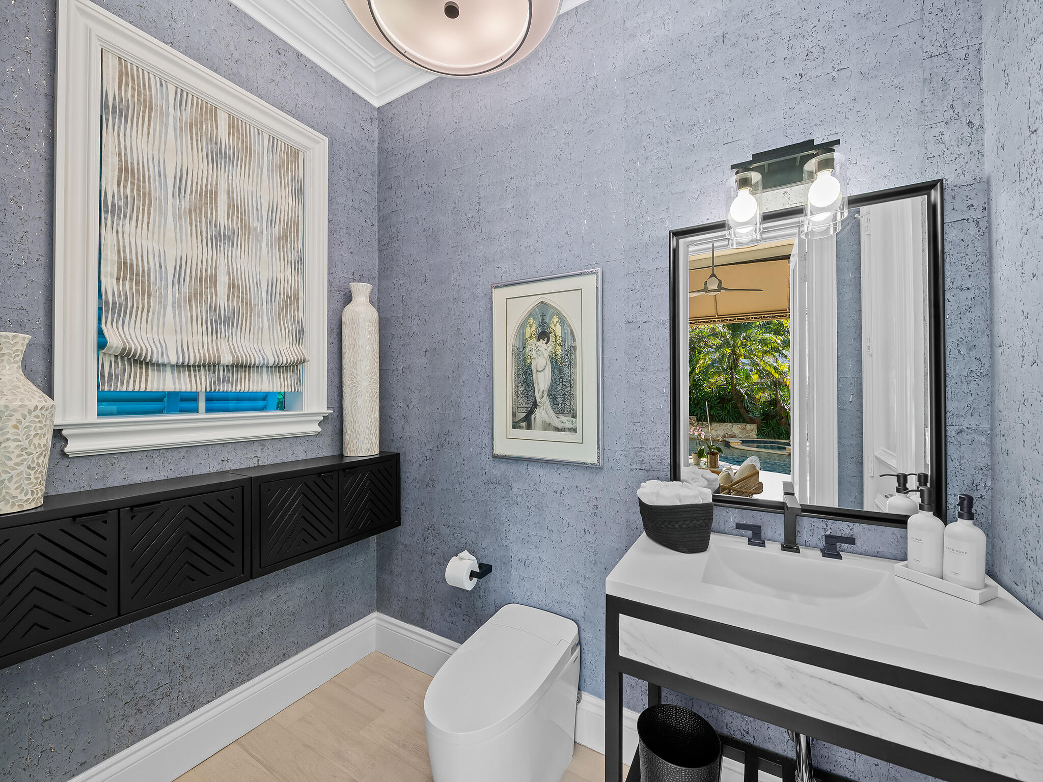 DELRAY BEACH ESPLANADE - Residential