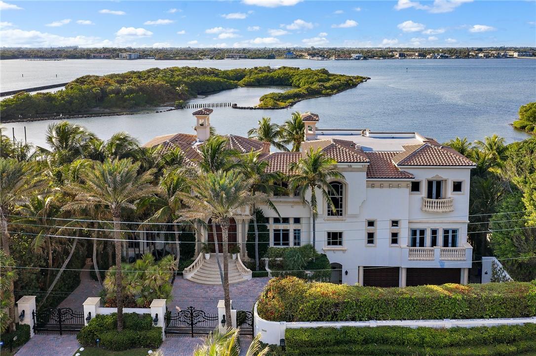 GEDNEY VS PIERSON - Residential