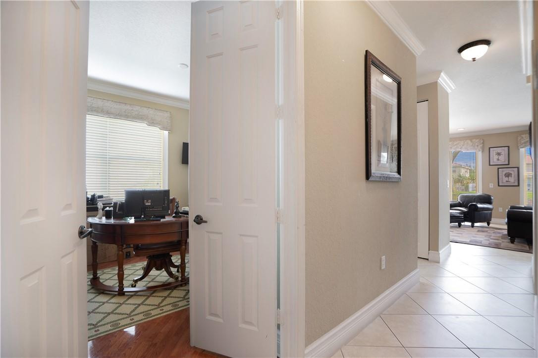SILVER ISLES - Residential