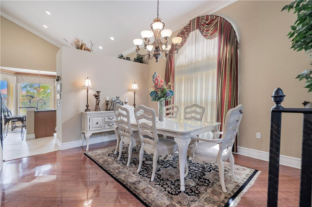 SILVER ISLES - Residential