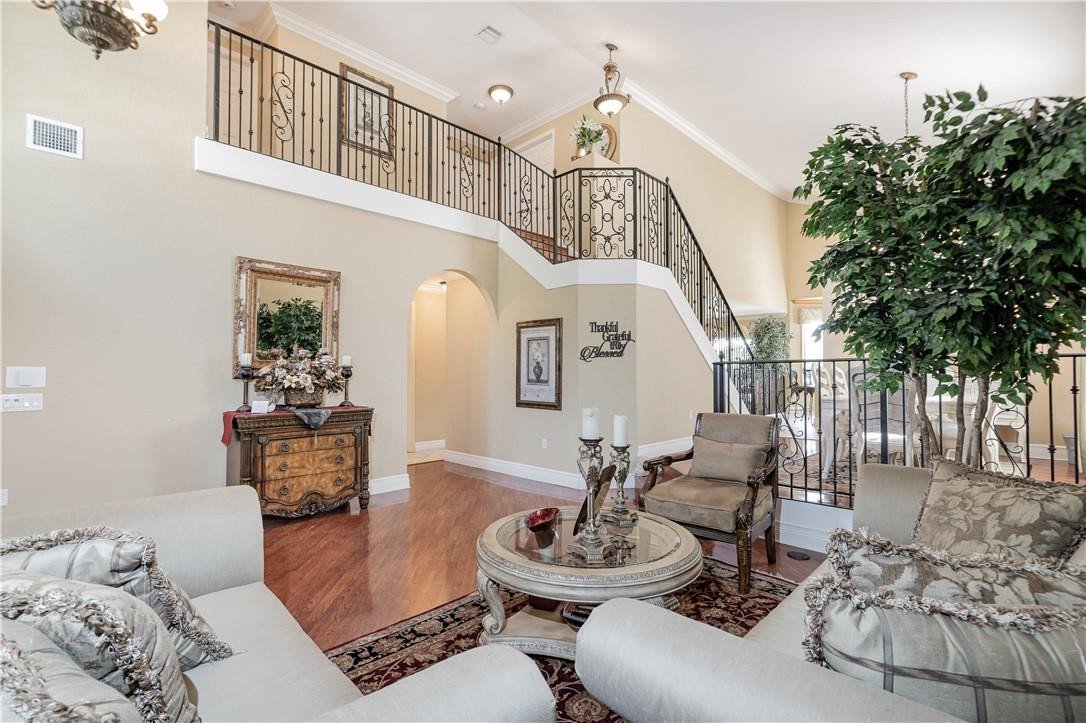 SILVER ISLES - Residential