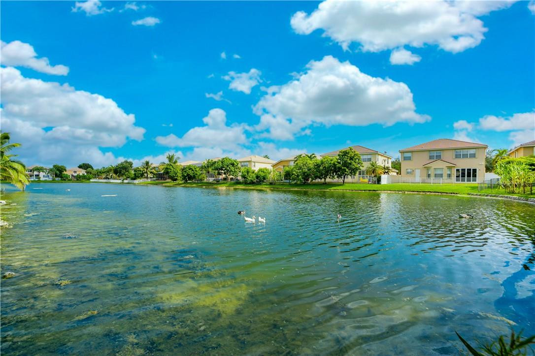 SILVER ISLES - Residential