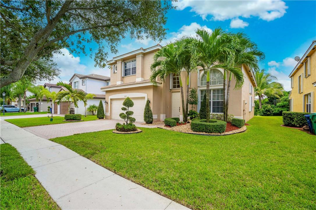 SILVER ISLES - Residential