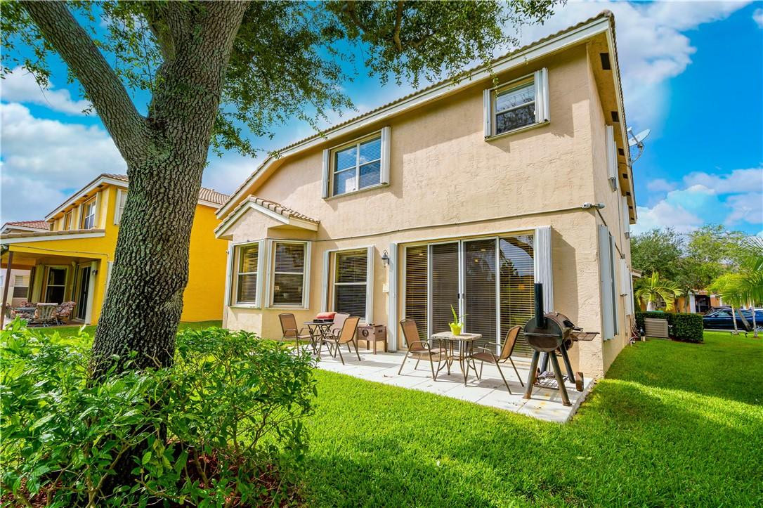 SILVER ISLES - Residential
