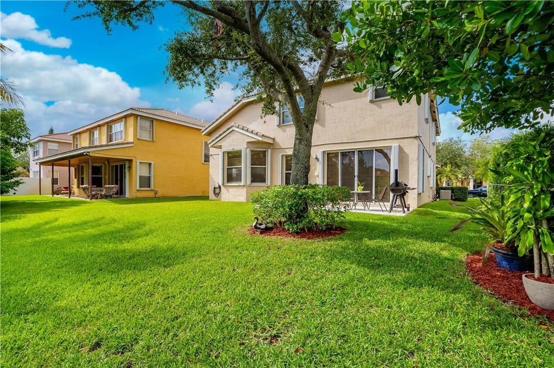 SILVER ISLES - Residential