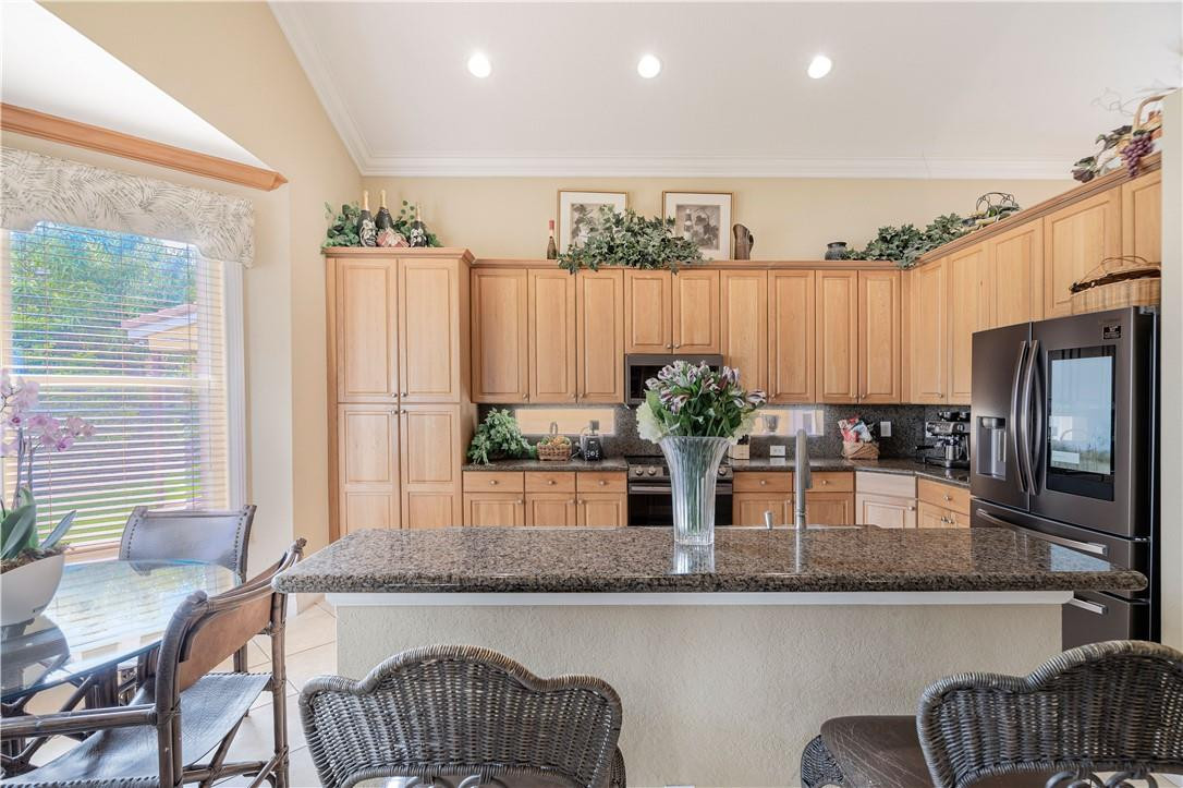 SILVER ISLES - Residential
