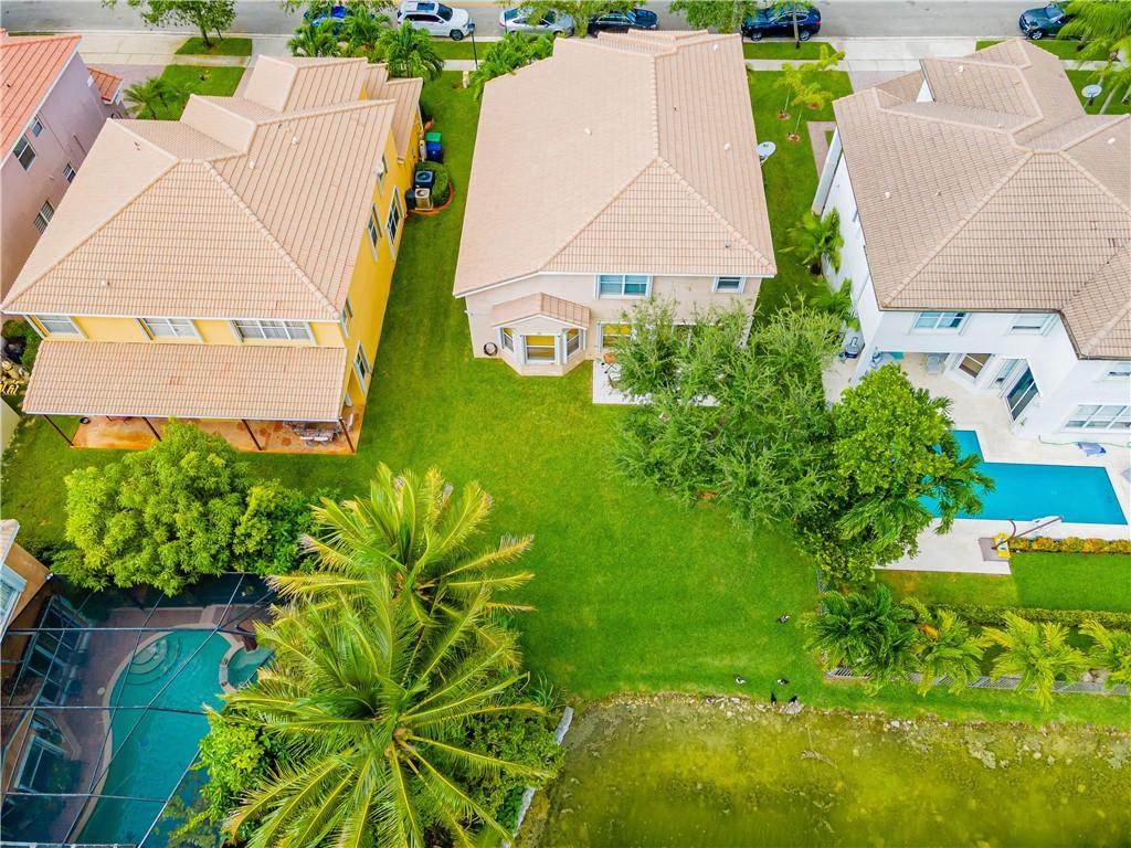 SILVER ISLES - Residential