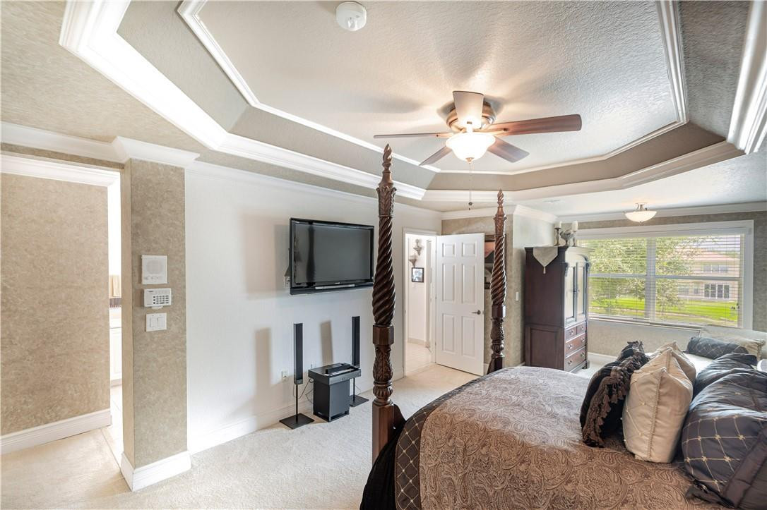 SILVER ISLES - Residential