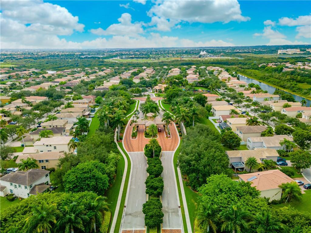 SILVER ISLES - Residential