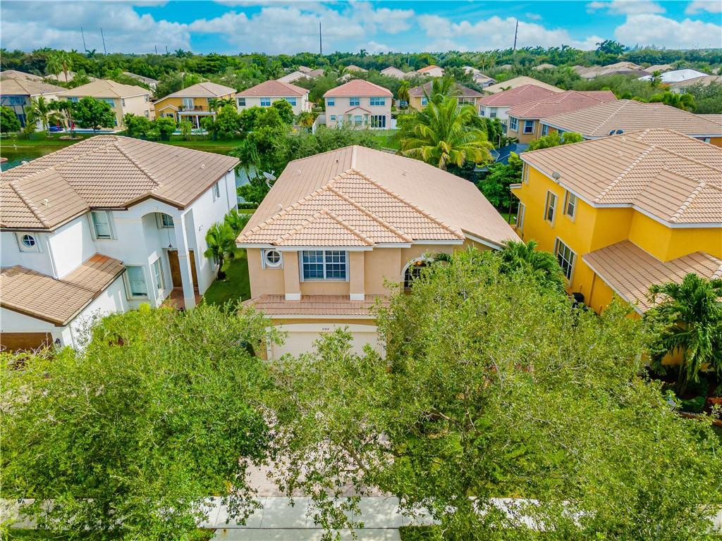 SILVER ISLES - Residential