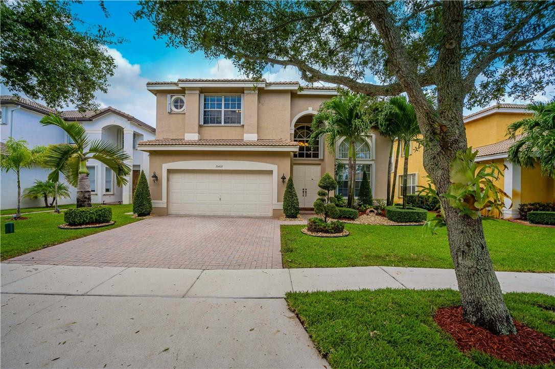 SILVER ISLES - Residential