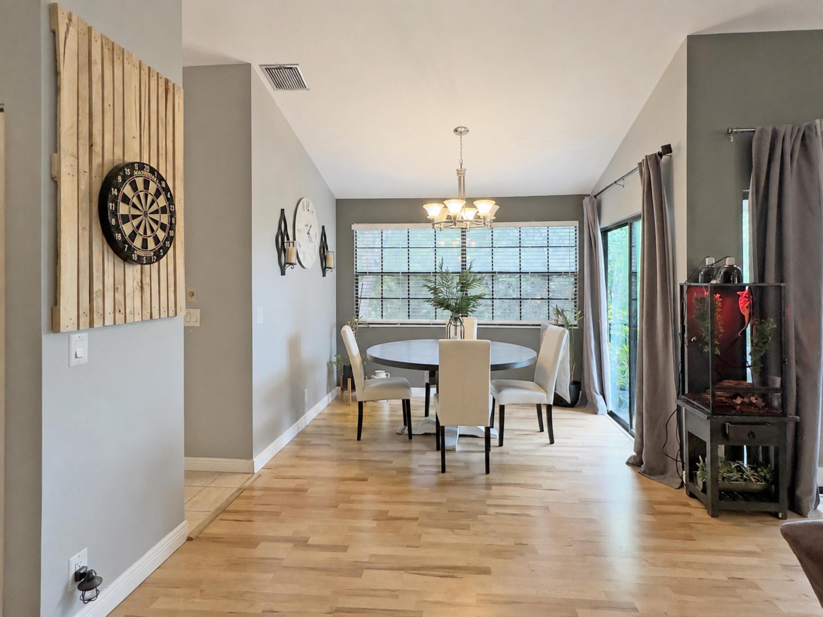 WESTWOOD AT CYPRESS RUN CONDO - Residential